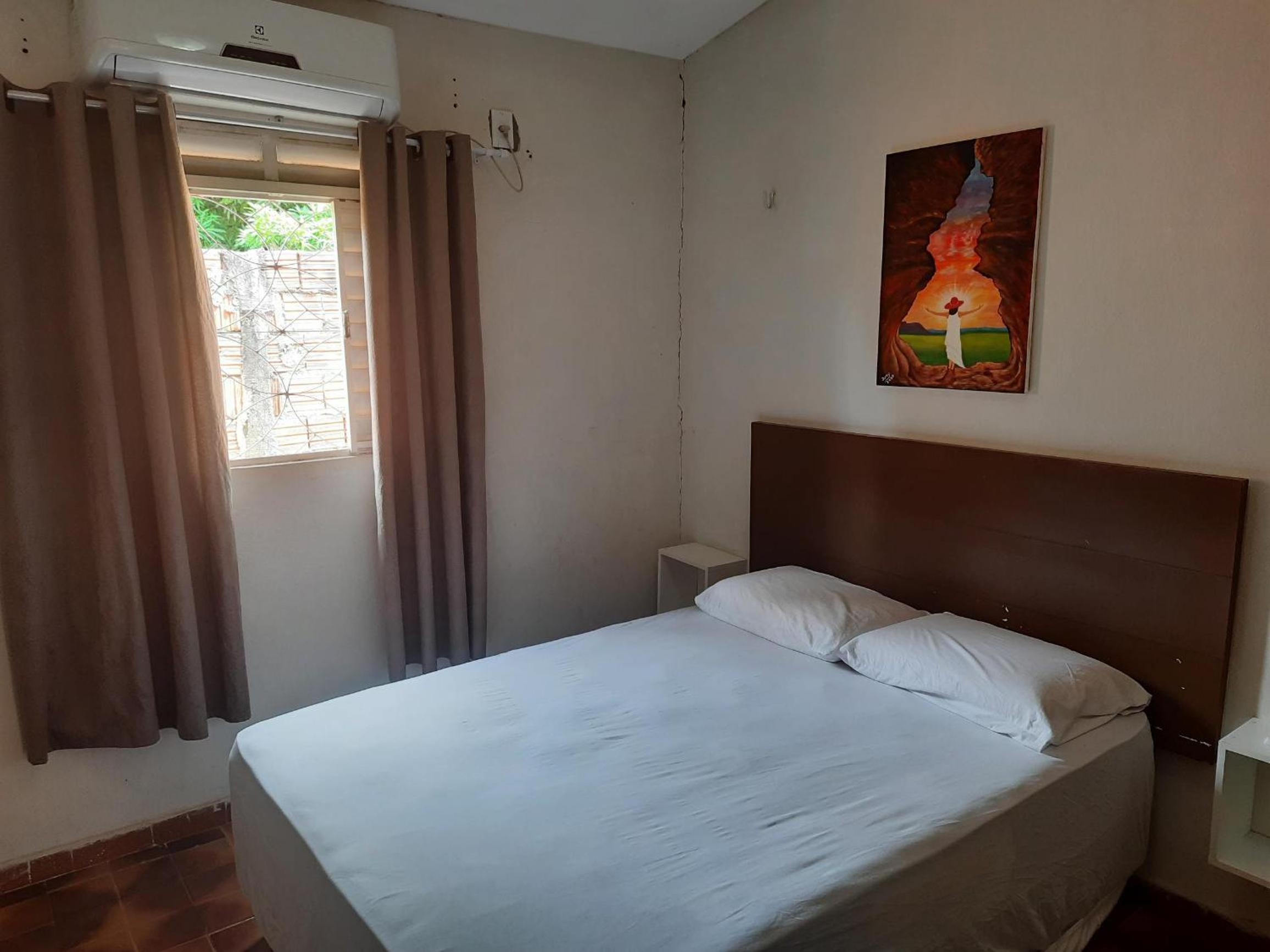 Casa para temporada - Chapada das Mesas