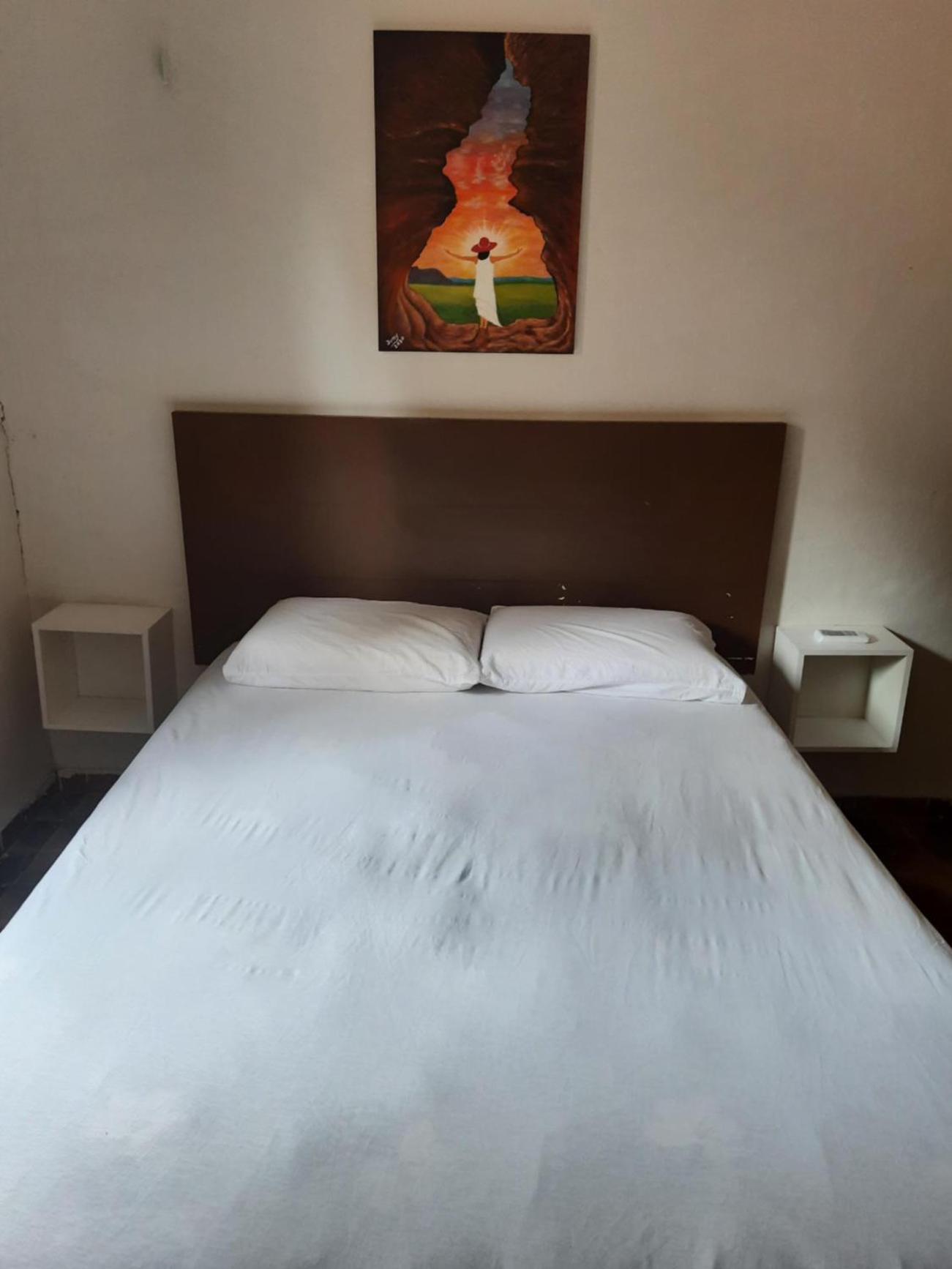 Casa para temporada - Chapada das Mesas