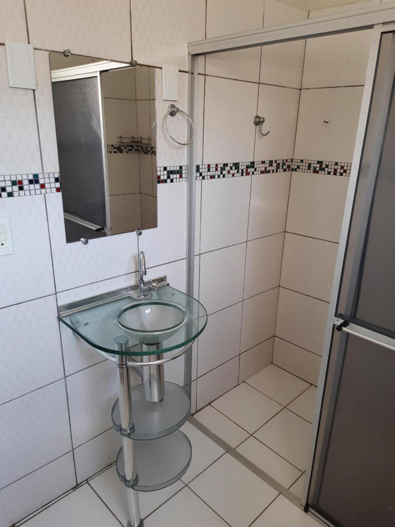 Casa para temporada - Chapada das Mesas