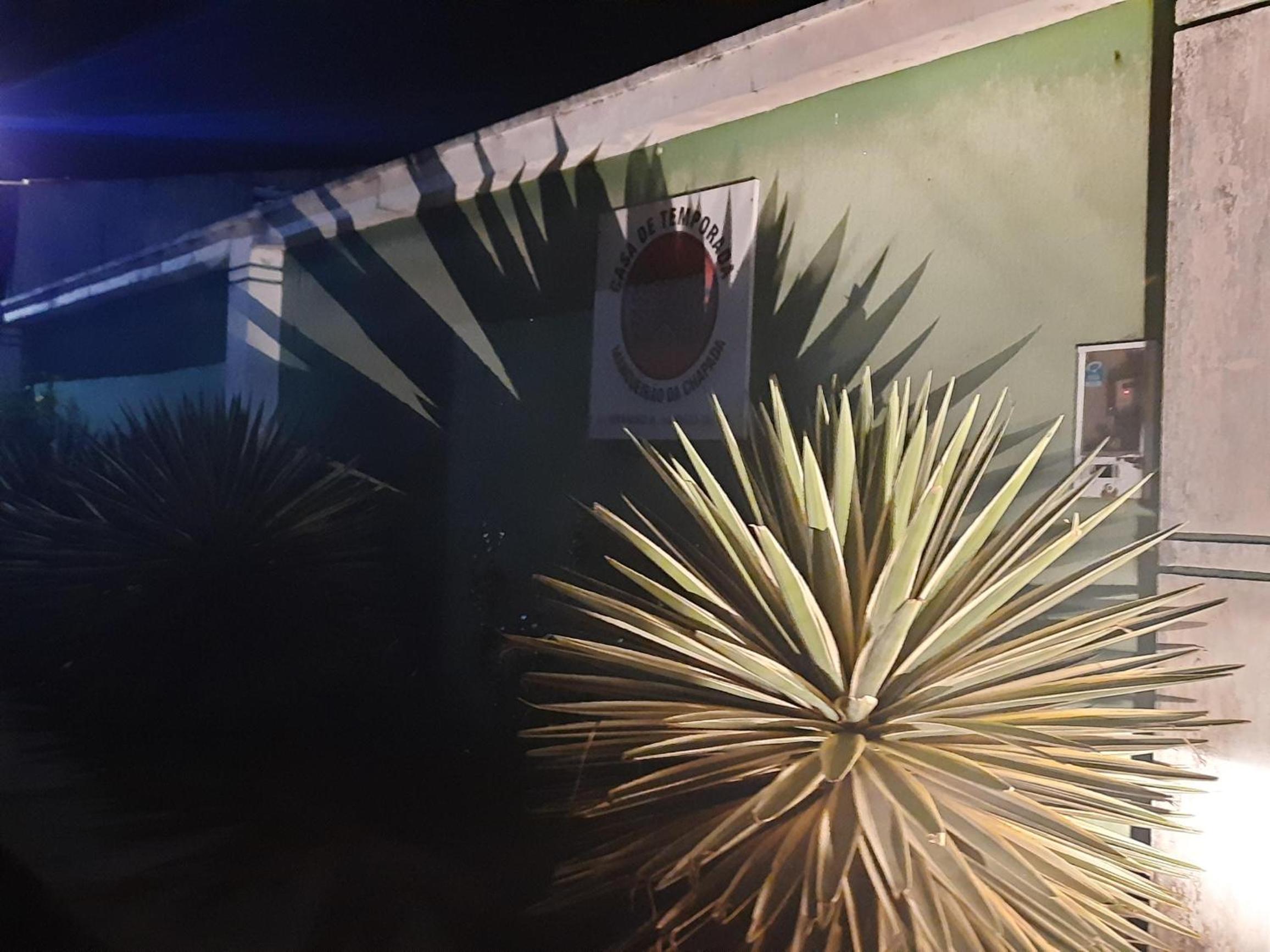 Casa para temporada - Chapada das Mesas