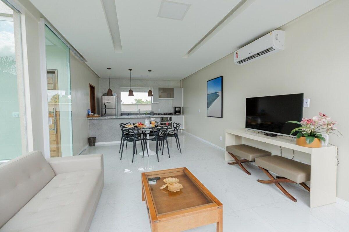Dunas House 97 - Santo Amaro