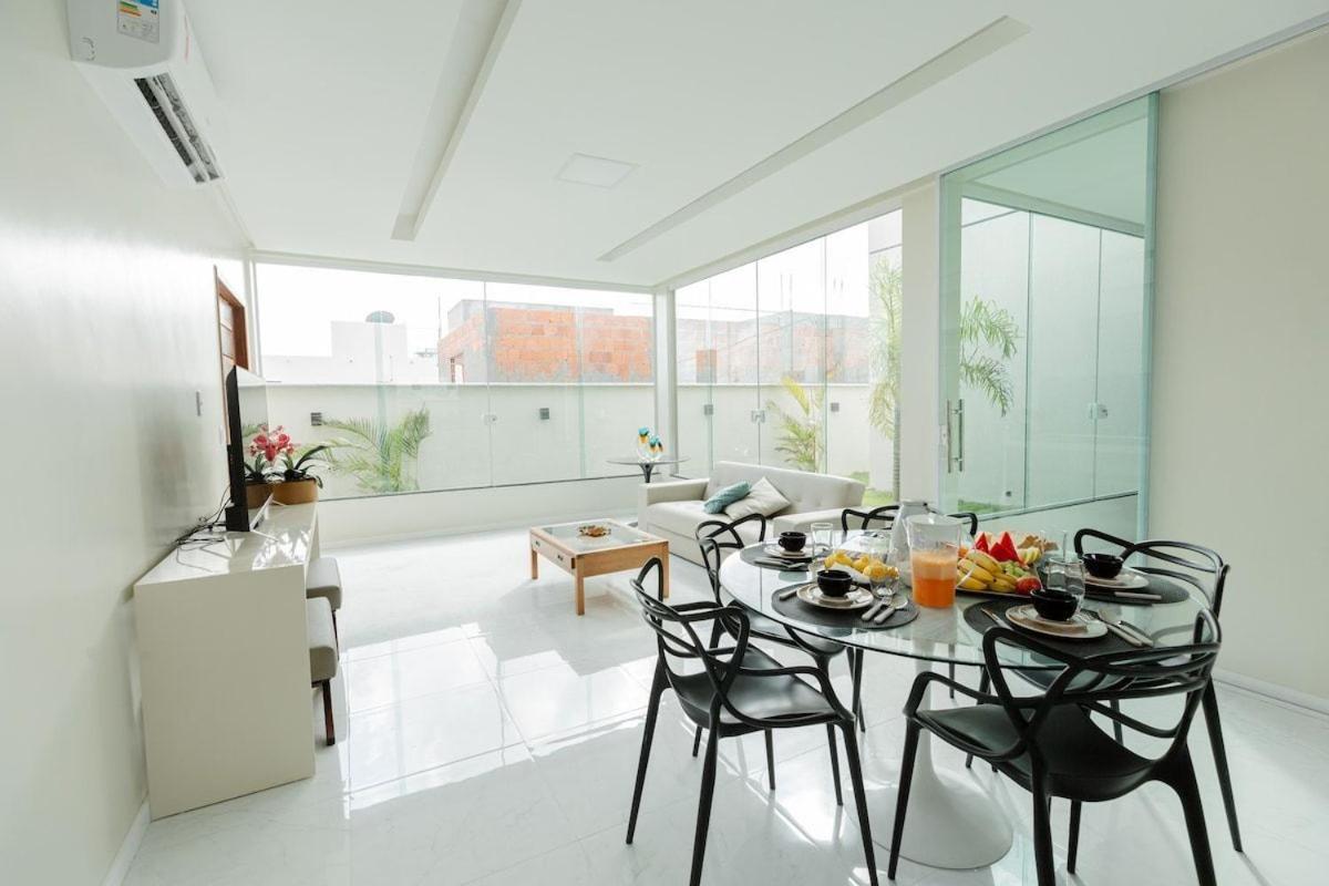 Dunas House 97 - Santo Amaro