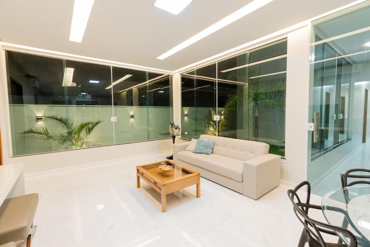 Dunas House 97 - Santo Amaro