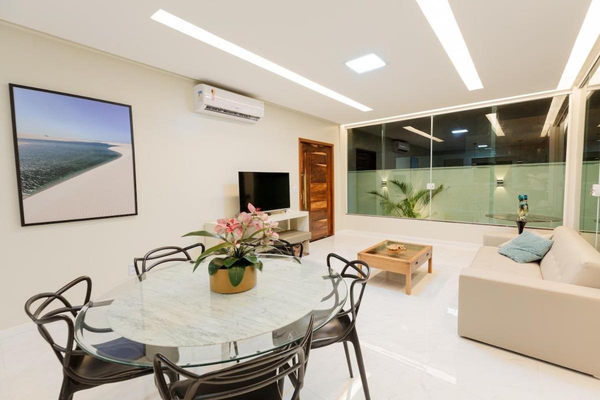 Dunas House 97 - Santo Amaro
