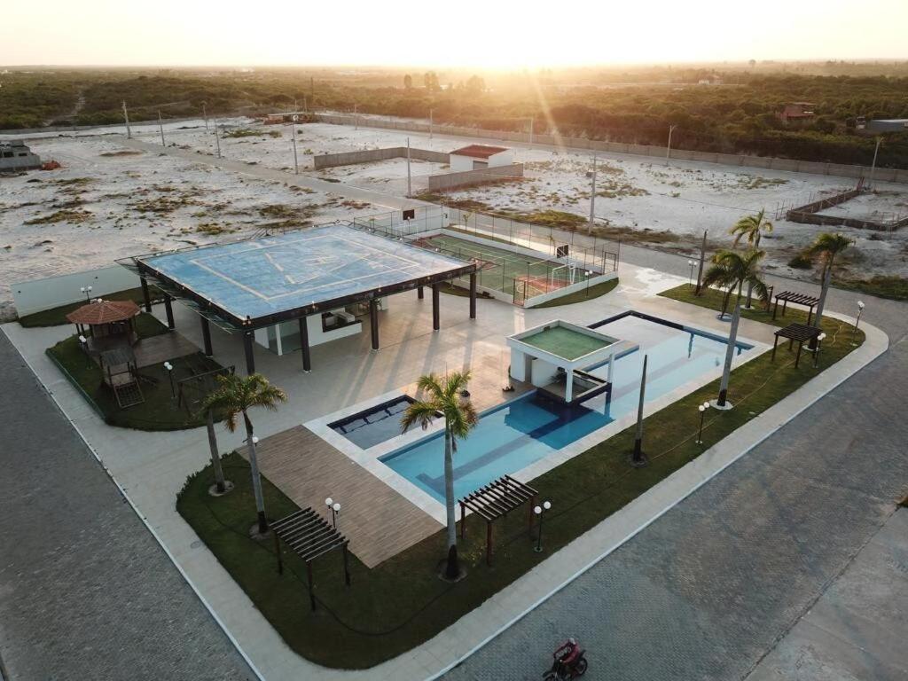 Dunas House 97 - Santo Amaro