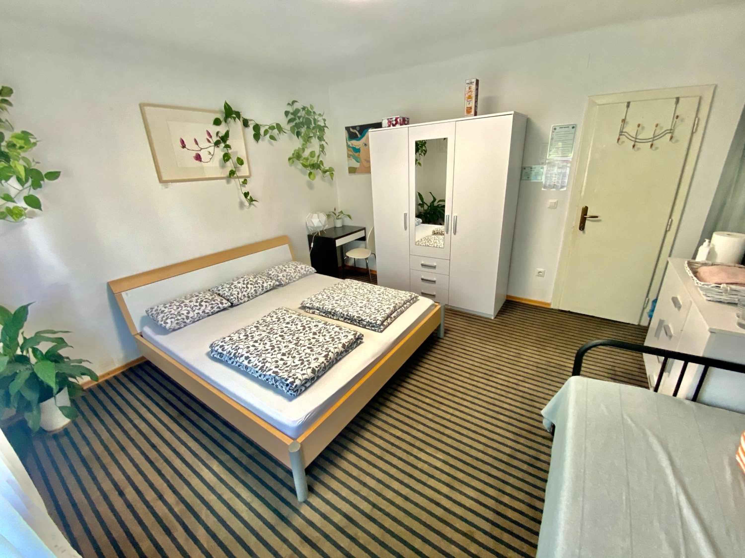 Photo 38 sur 56 de Family Guesthouse GreenSLO