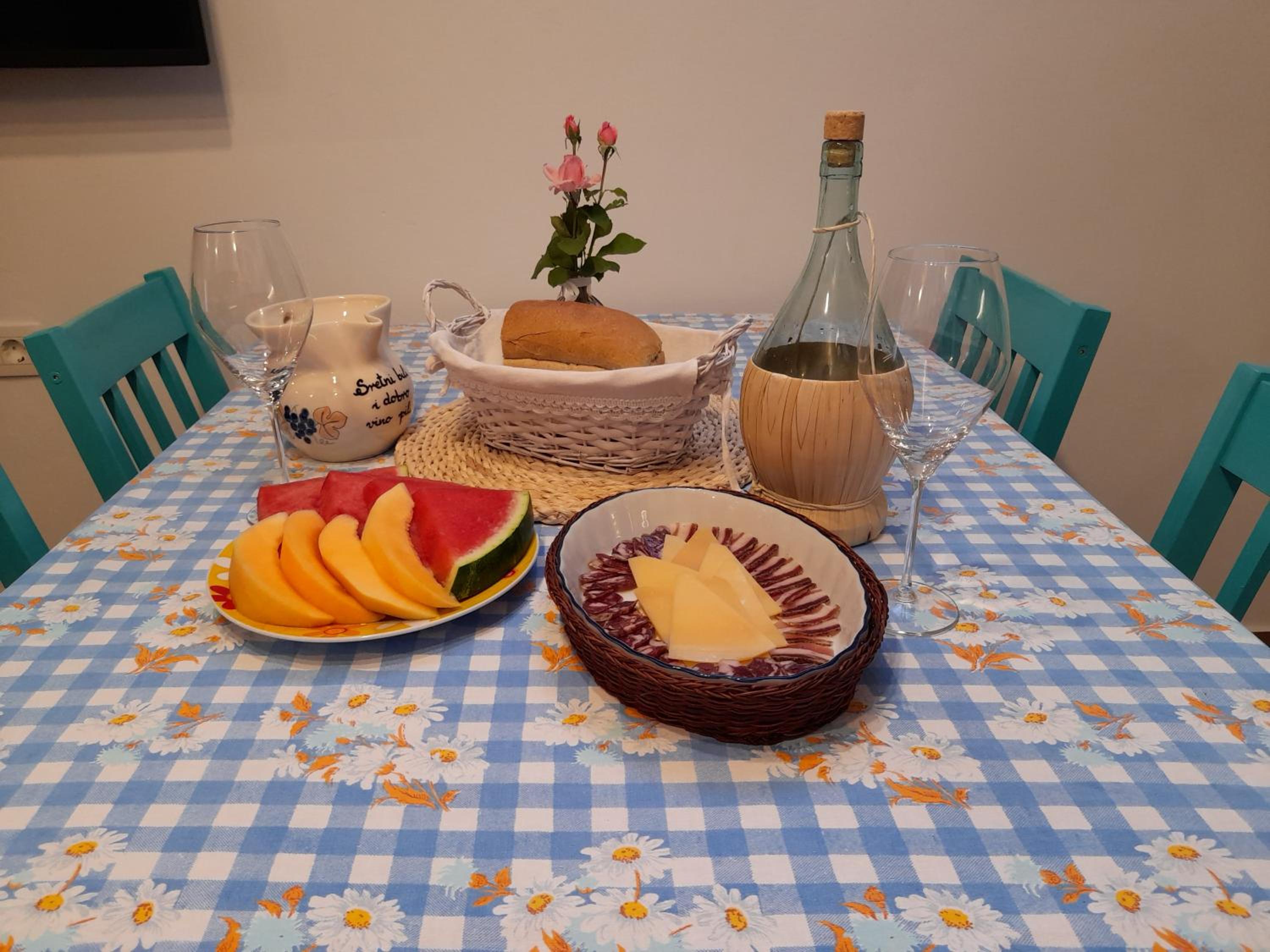 Authentic Istria&pet friendly apartment Banko near Rovinj view 3