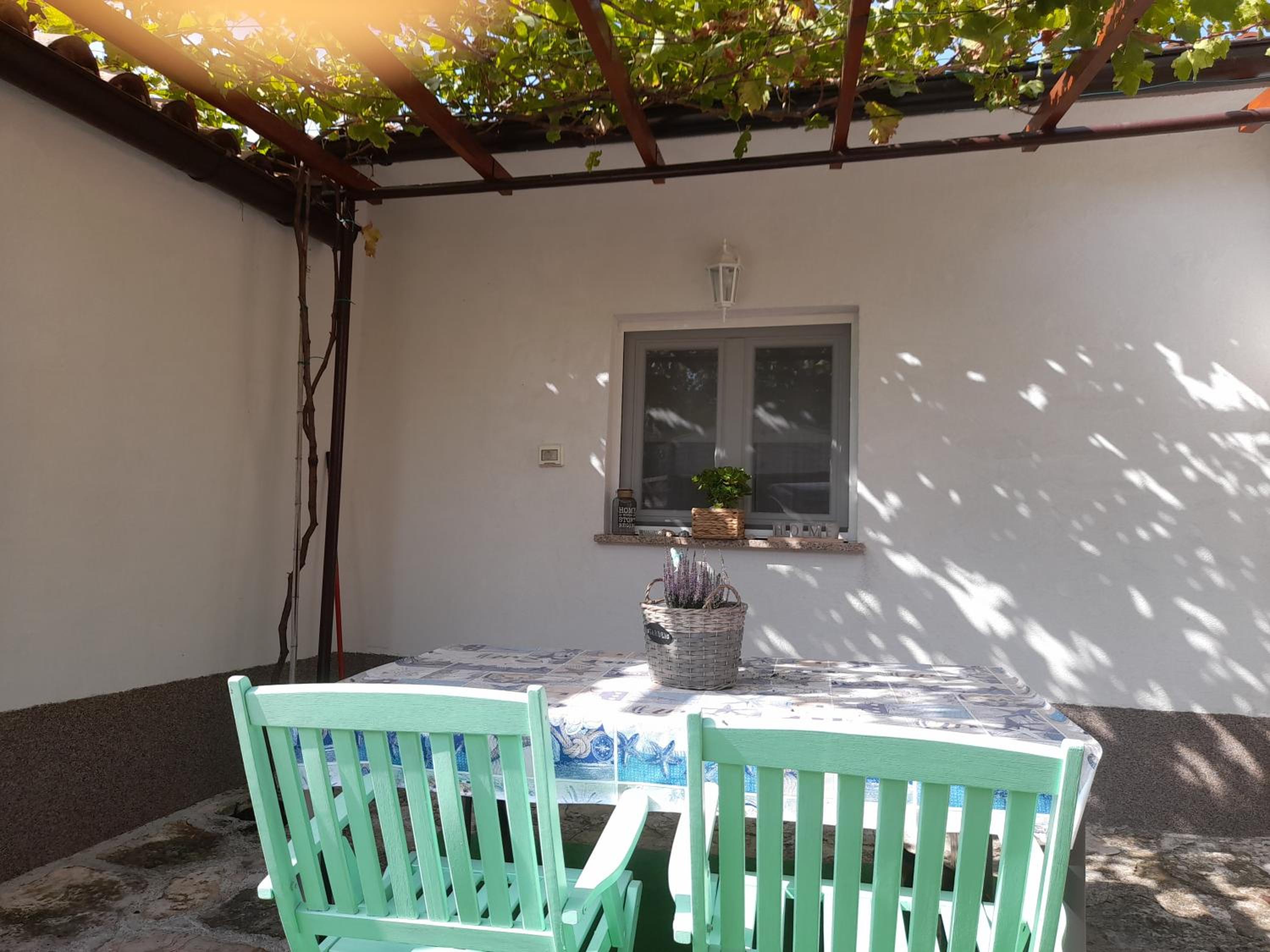Authentic Istria&pet friendly apartment Banko near Rovinj view 2