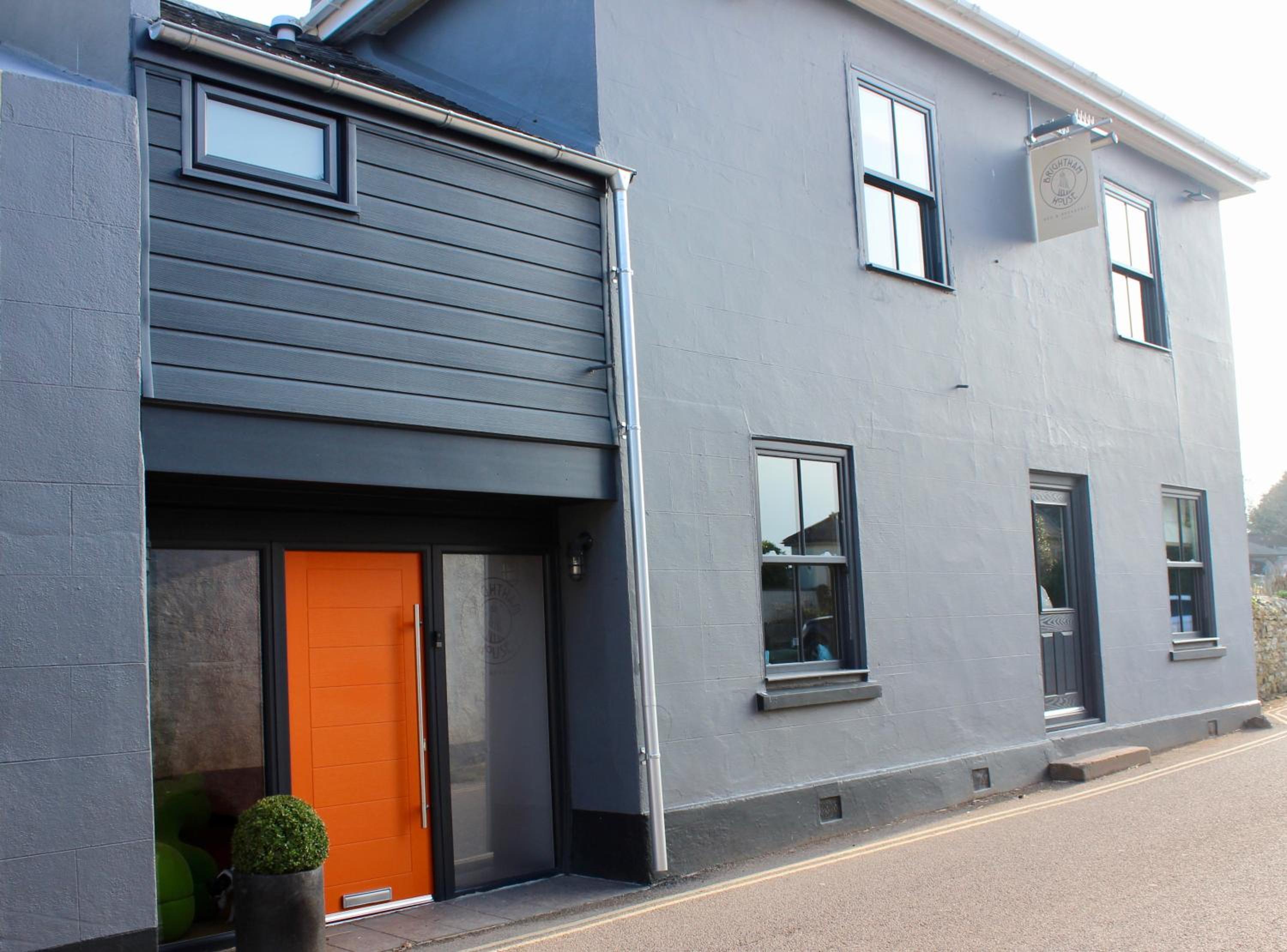 Brightham House - Exclusively for Adults