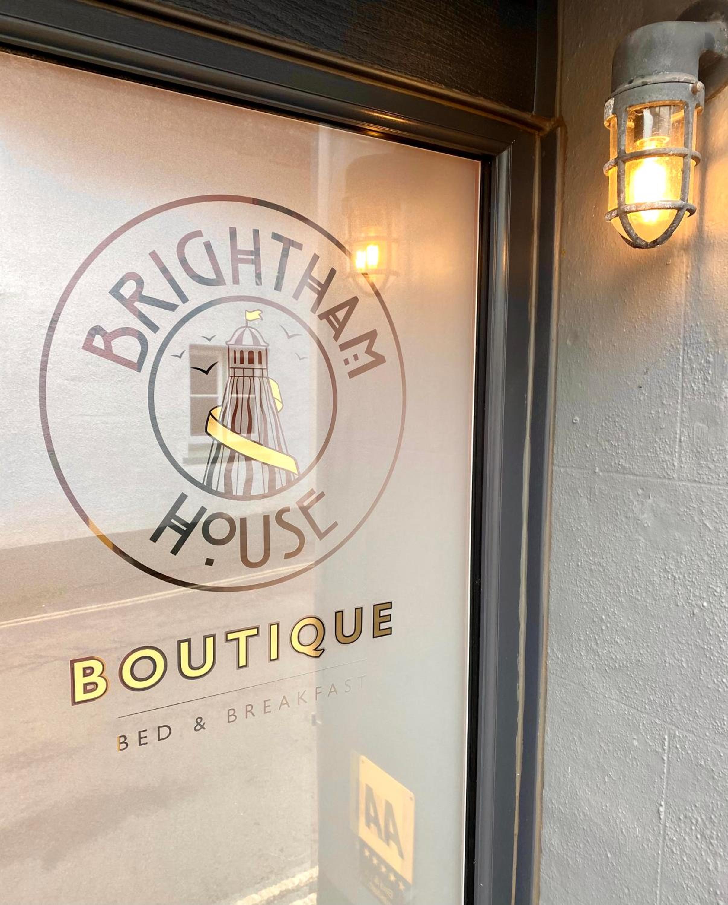 Brightham House - Exclusively for Adults