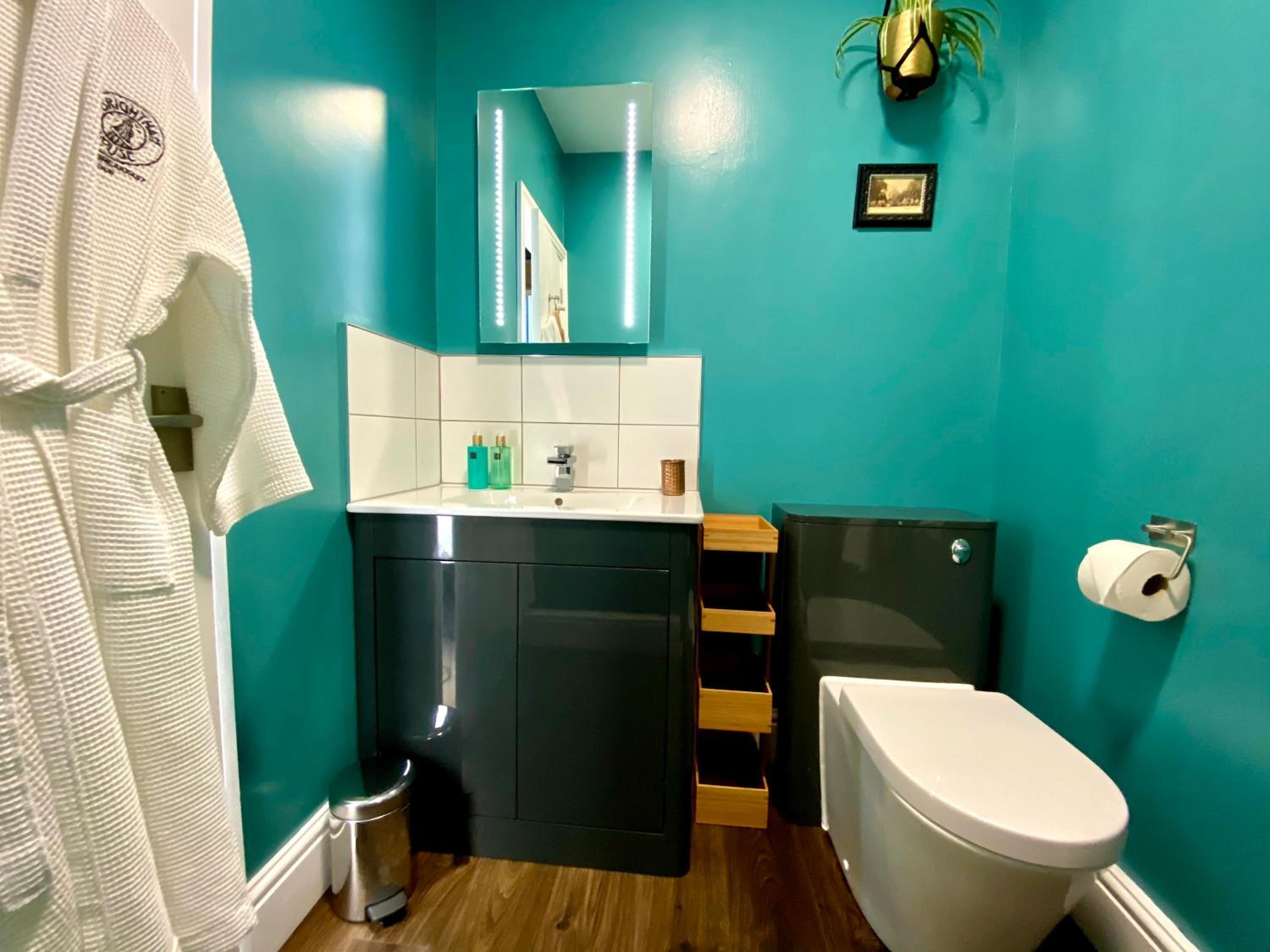 Brightham House - Exclusively for Adults