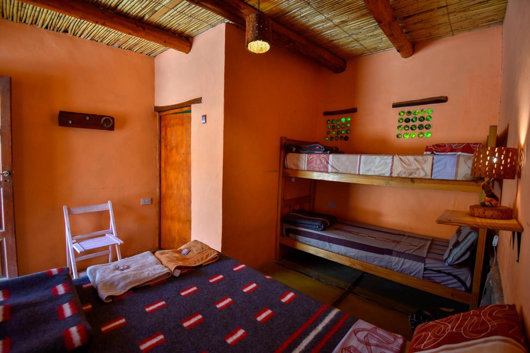 Tilcara Rustica Hostel