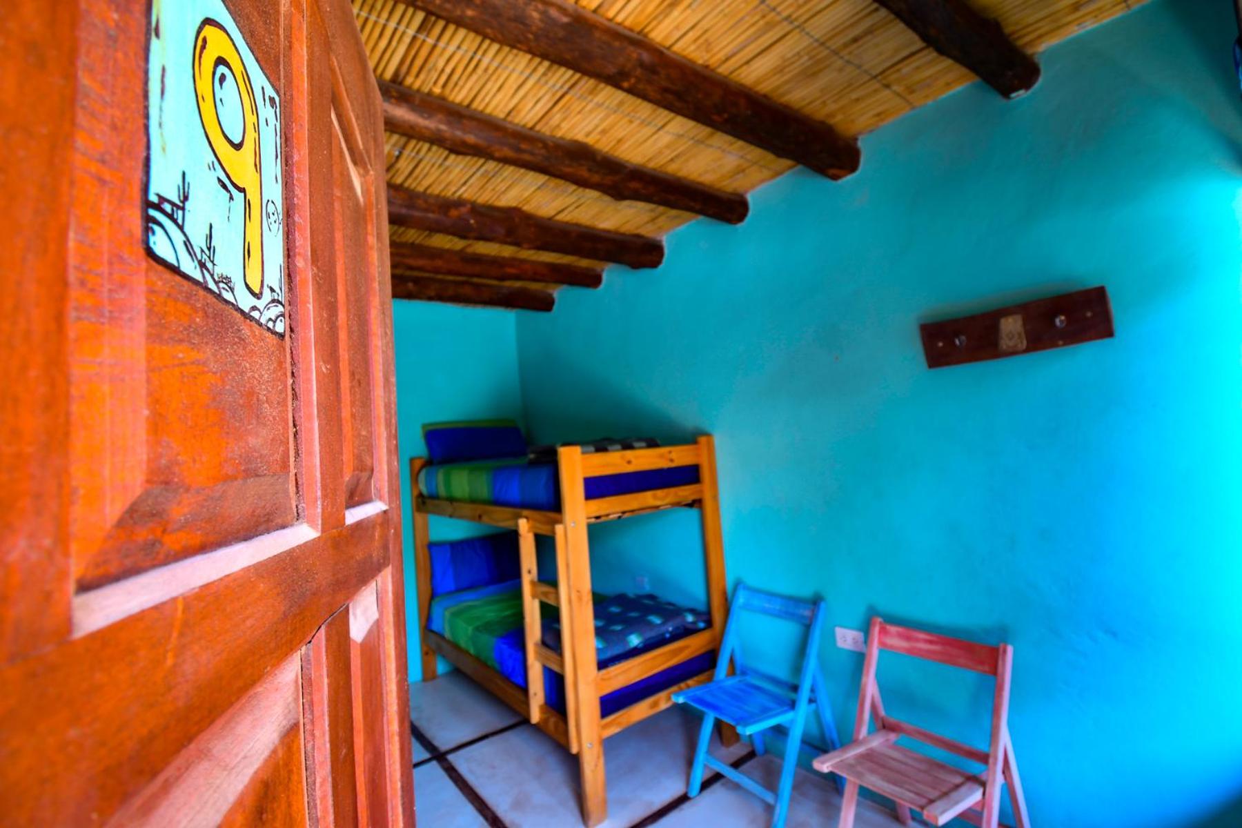 Tilcara Rustica Hostel