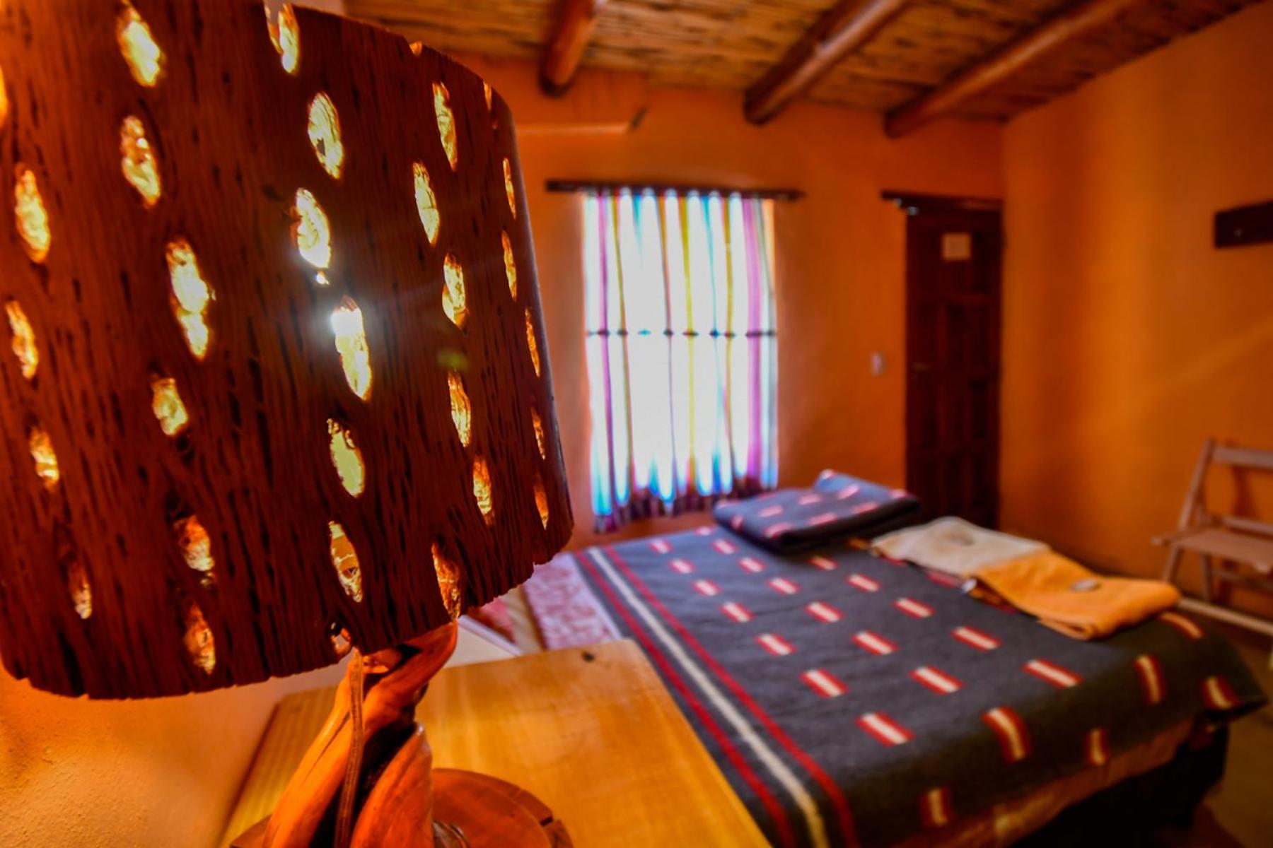 Tilcara Rustica Hostel
