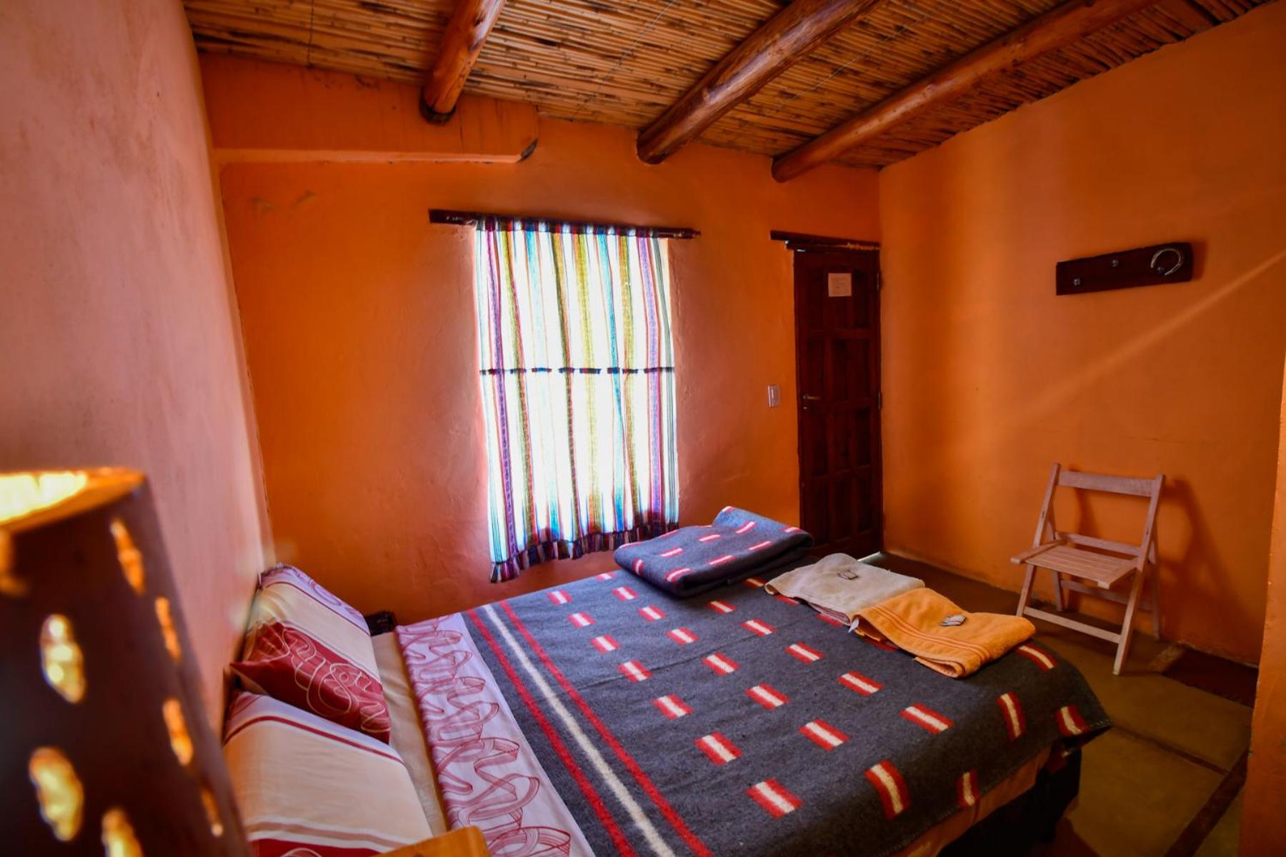 Tilcara Rustica Hostel
