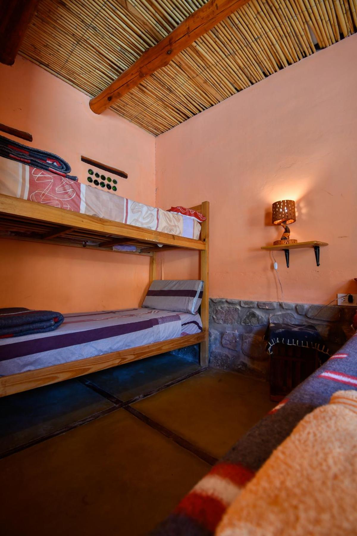 Tilcara Rustica Hostel