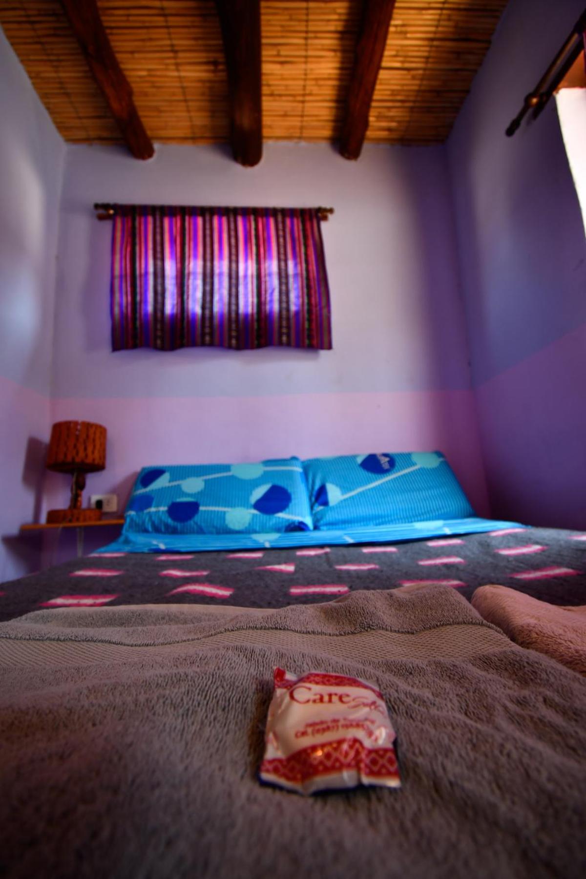 Tilcara Rustica Hostel