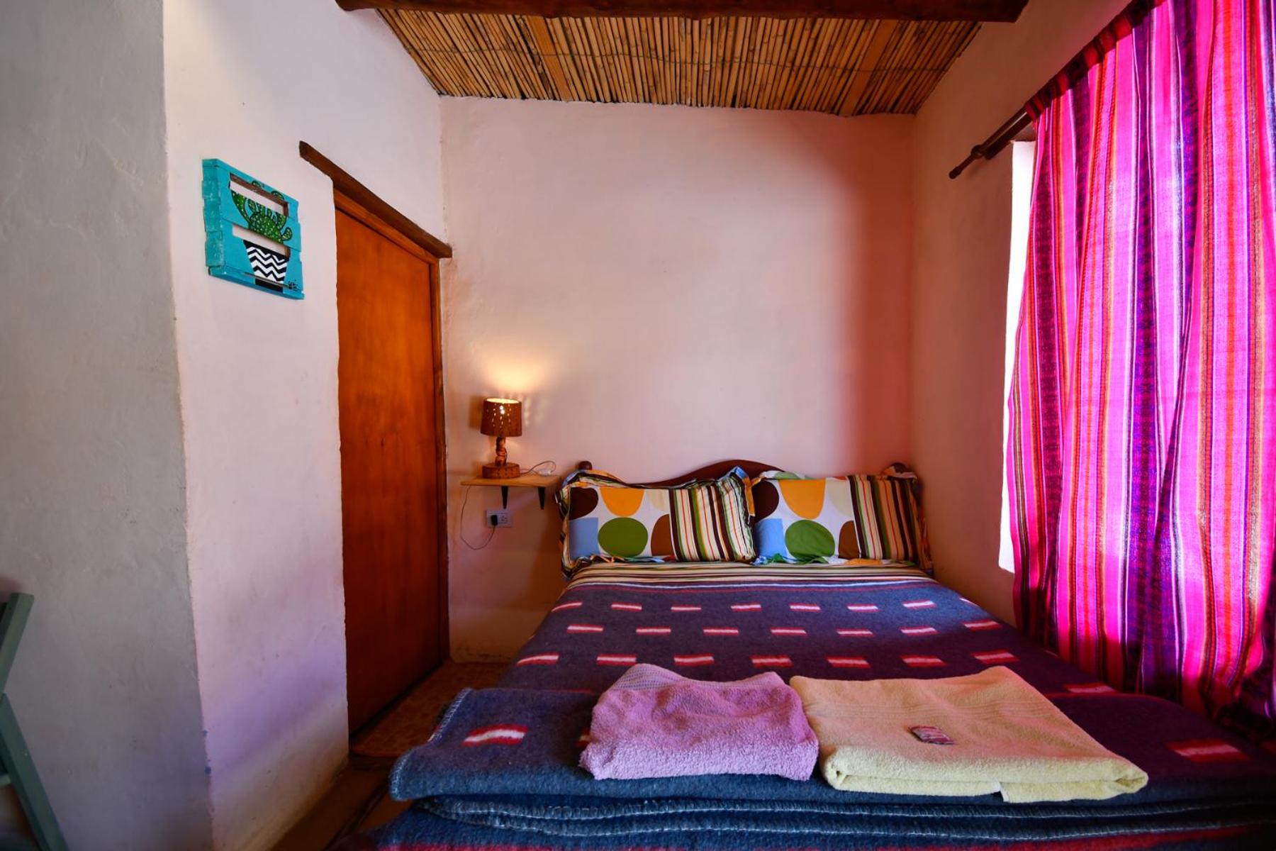 Tilcara Rustica Hostel