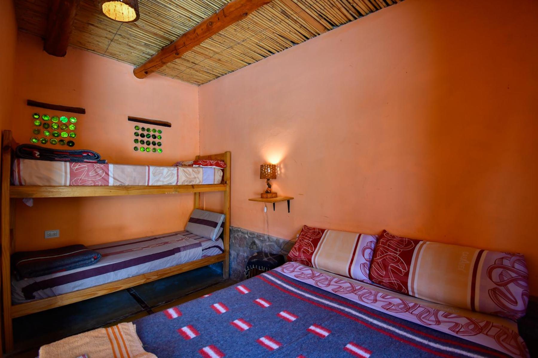Tilcara Rustica Hostel