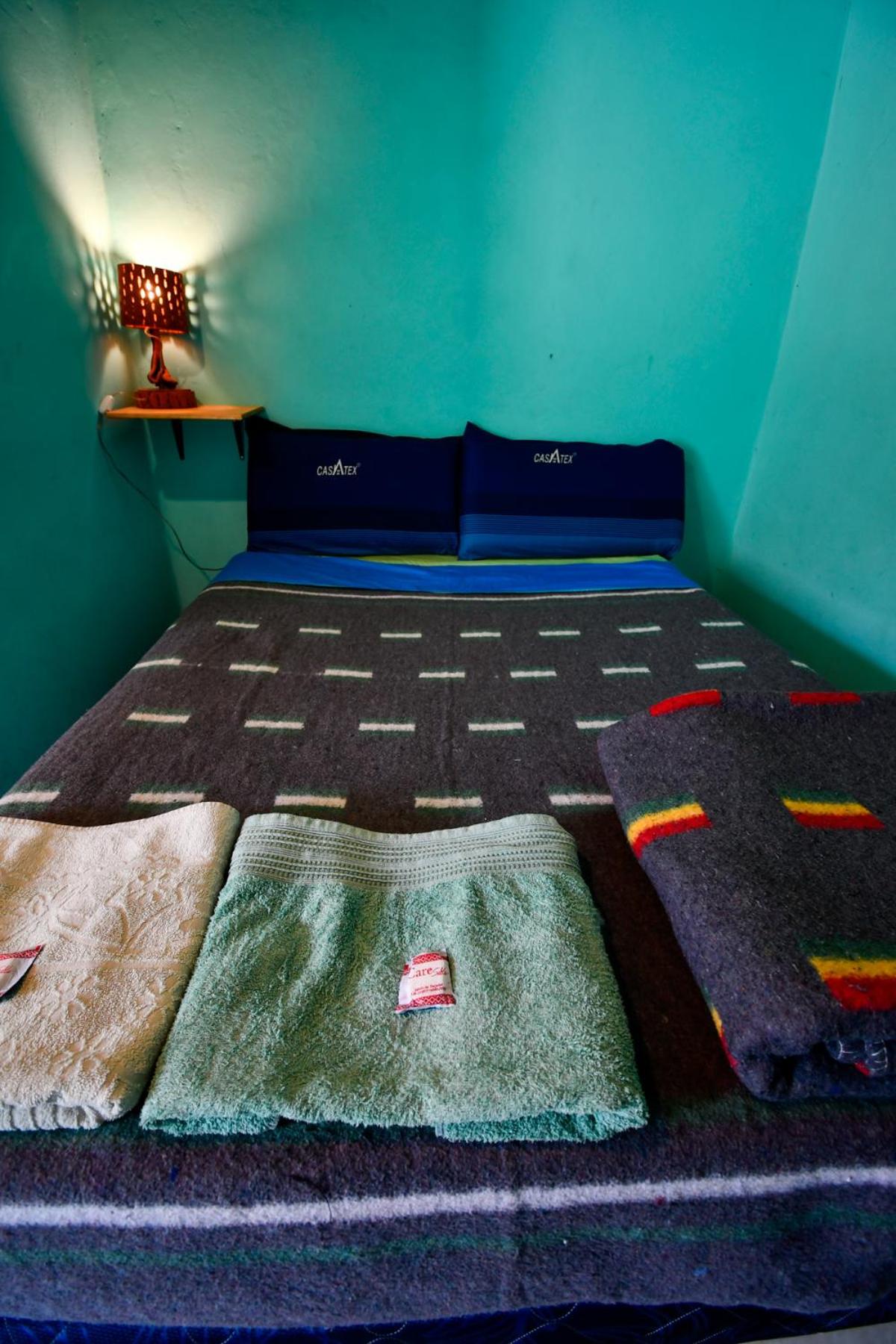 Tilcara Rustica Hostel