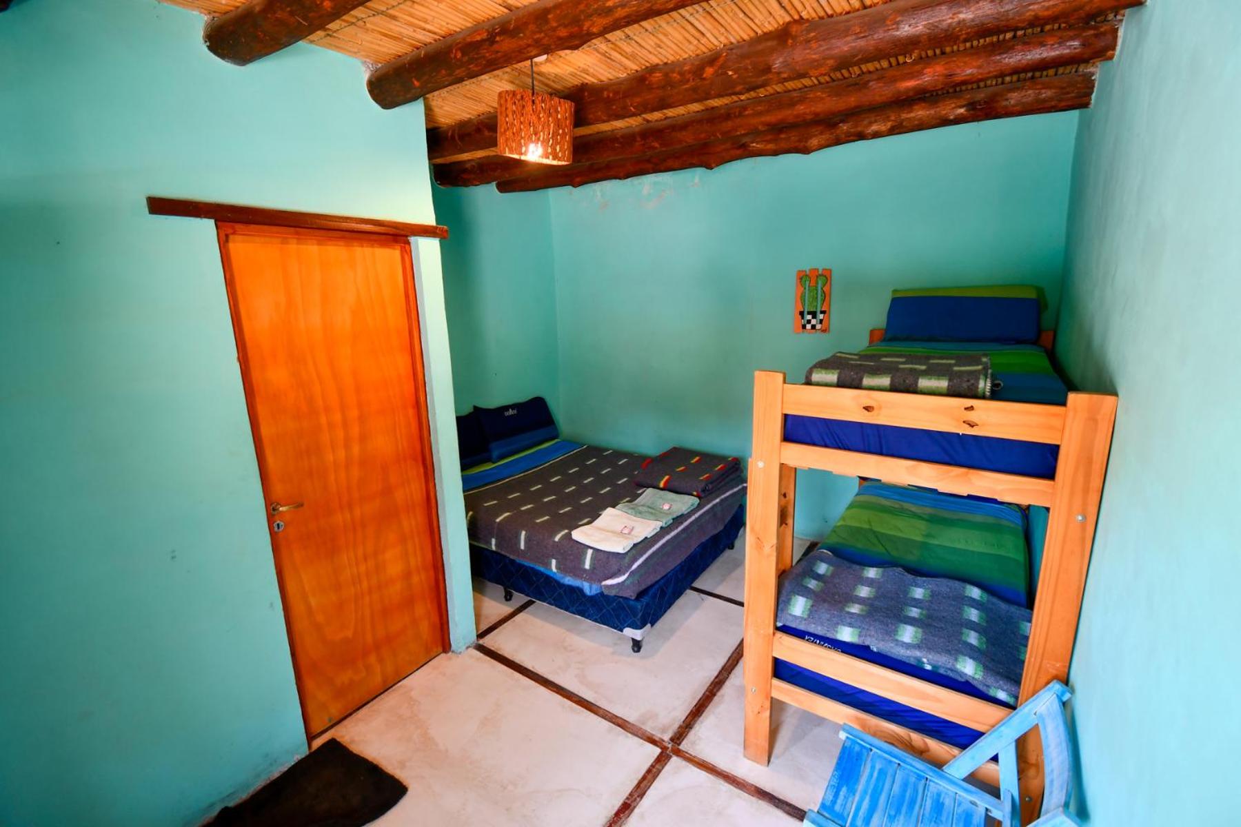 Tilcara Rustica Hostel