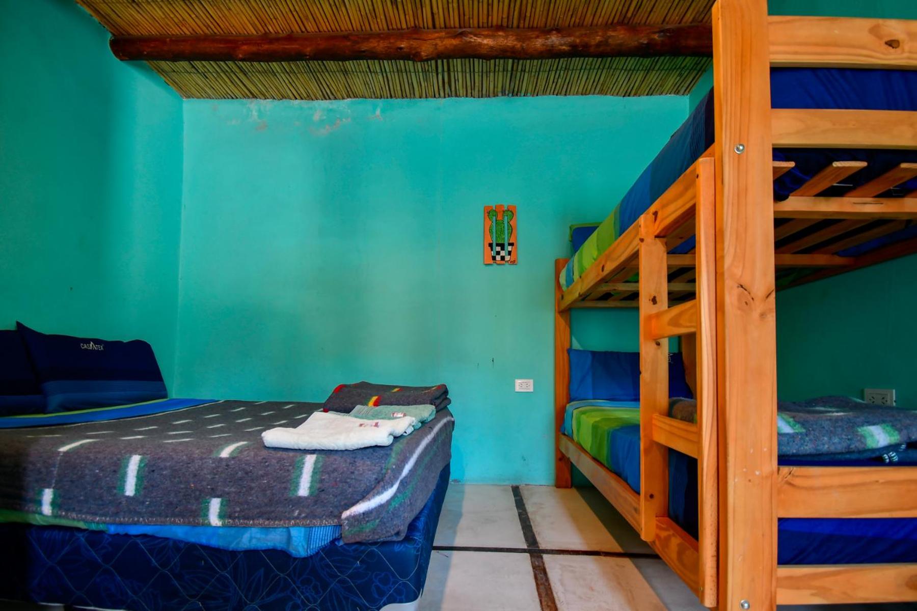 Tilcara Rustica Hostel
