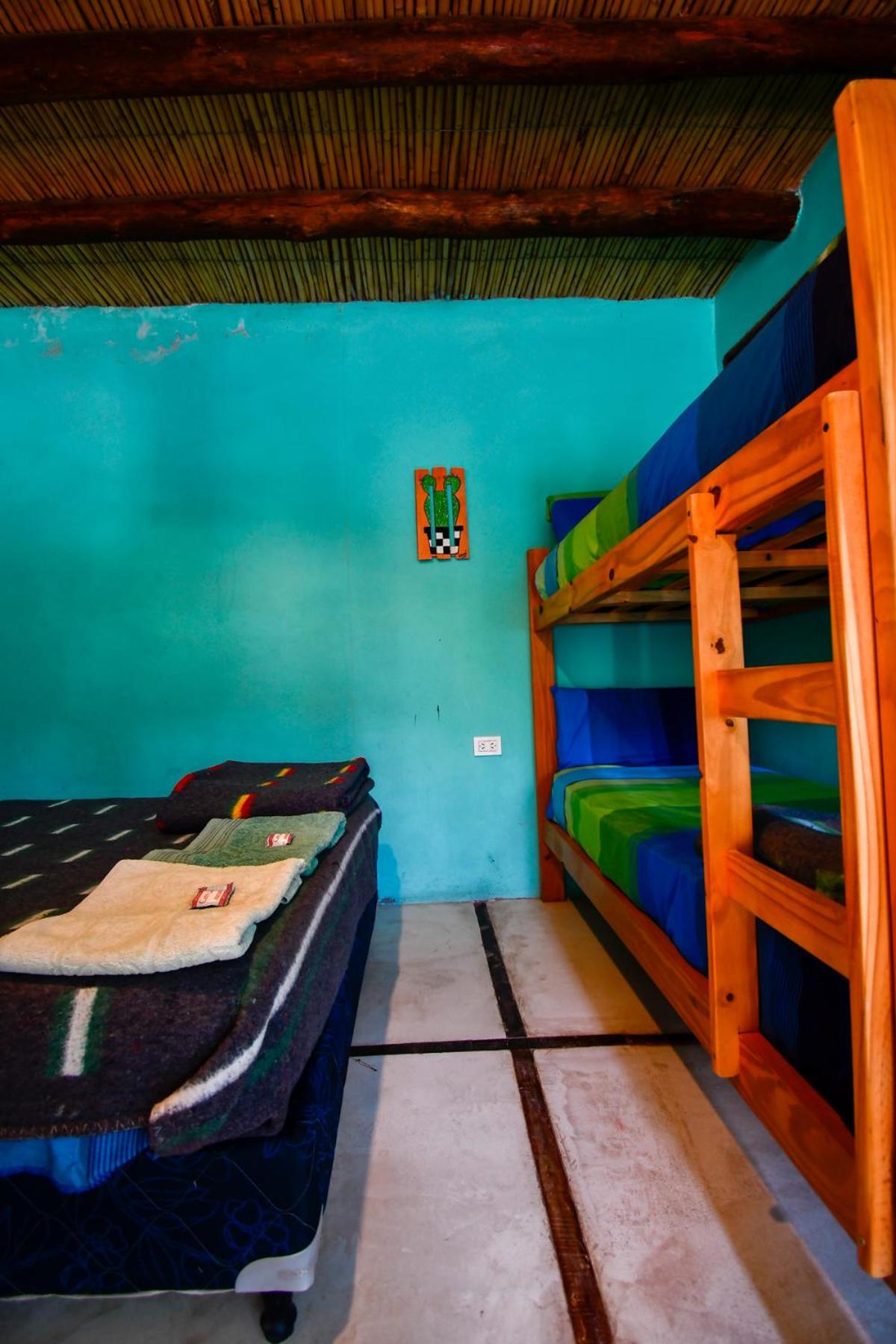 Tilcara Rustica Hostel