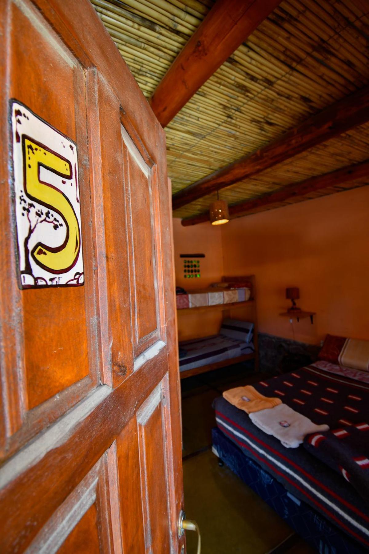 Tilcara Rustica Hostel