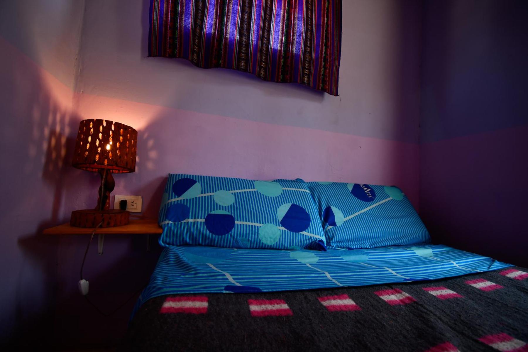 Tilcara Rustica Hostel