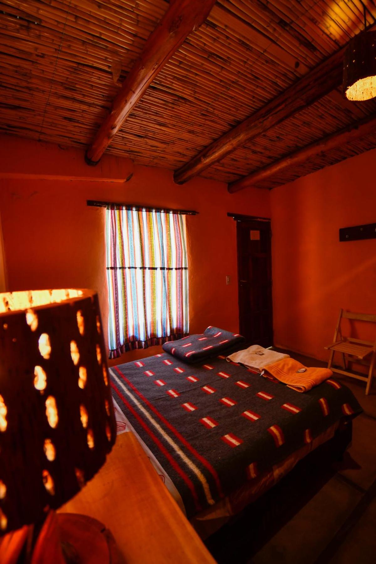 Tilcara Rustica Hostel