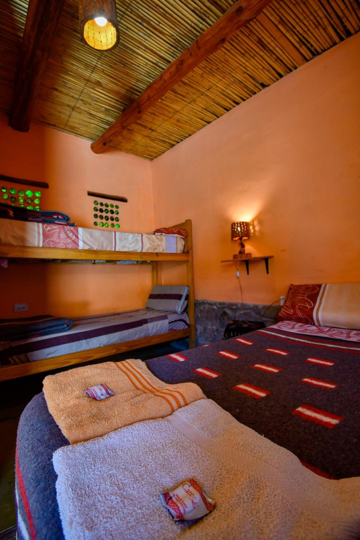 Tilcara Rustica Hostel