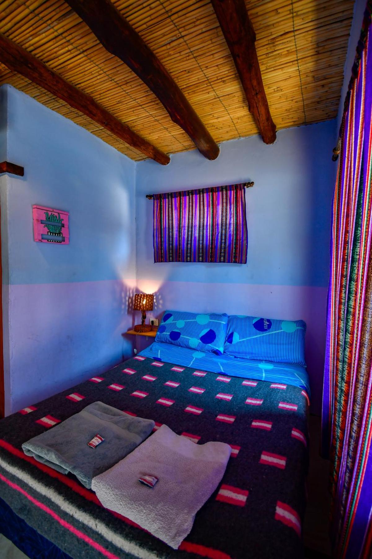 Tilcara Rustica Hostel