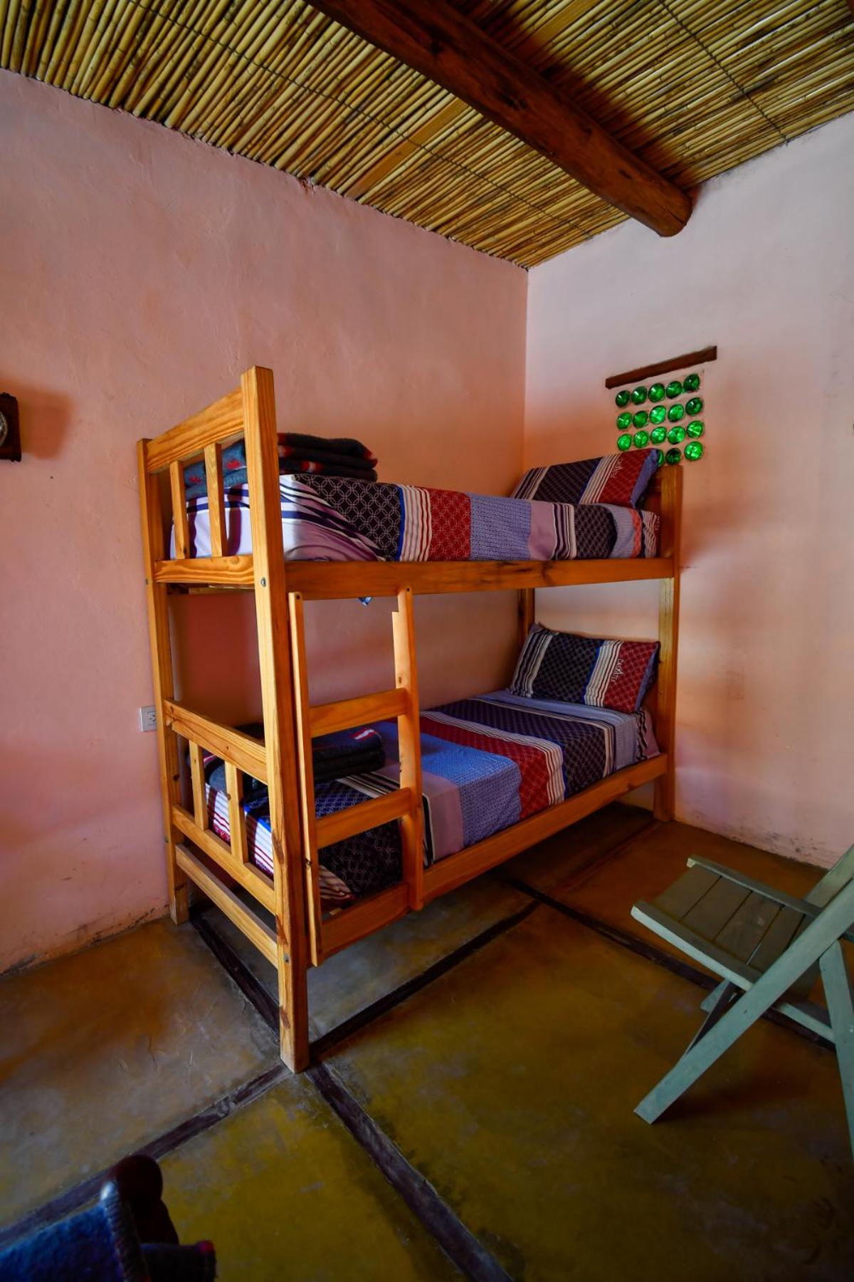 Tilcara Rustica Hostel