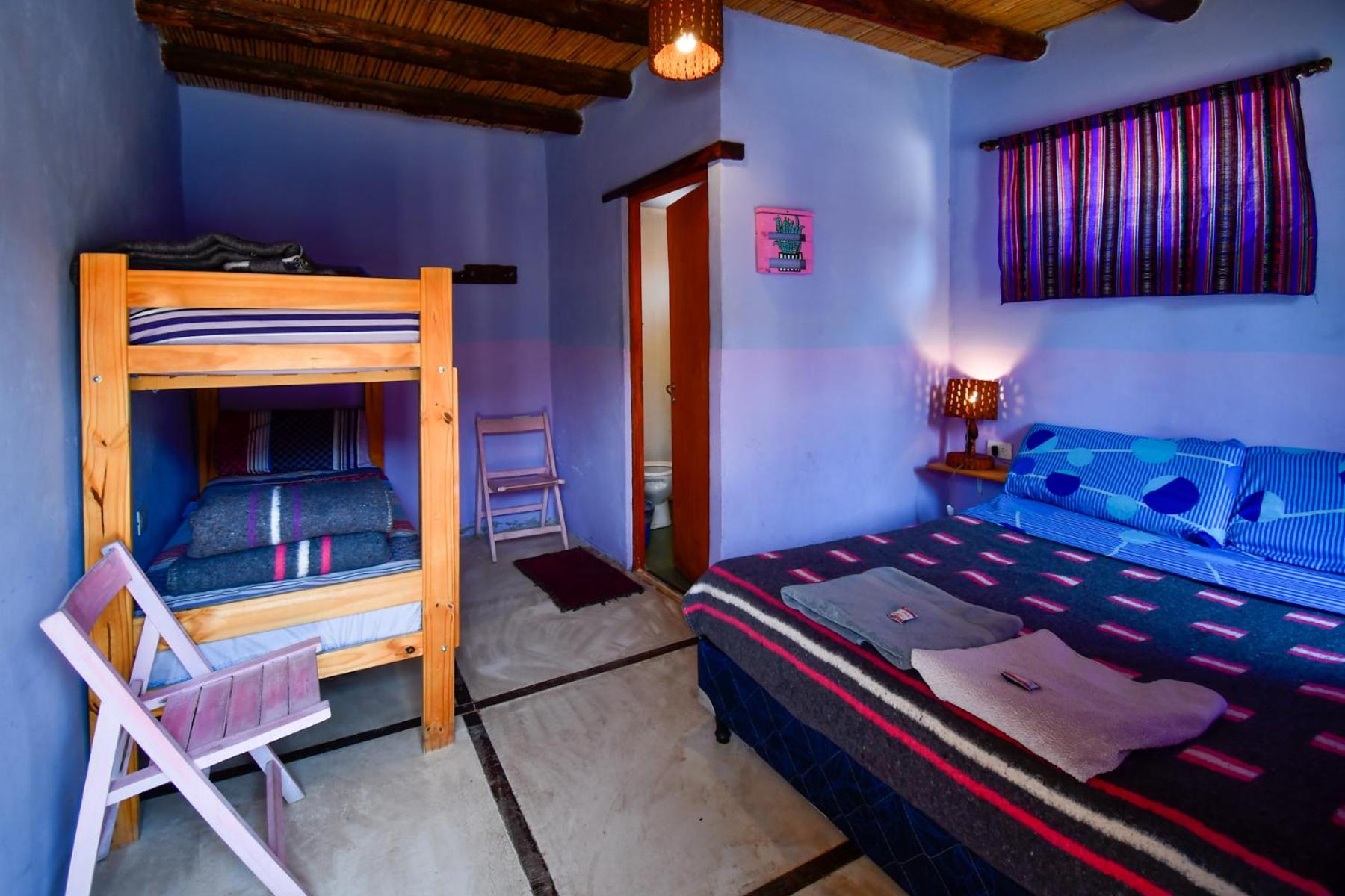 Tilcara Rustica Hostel