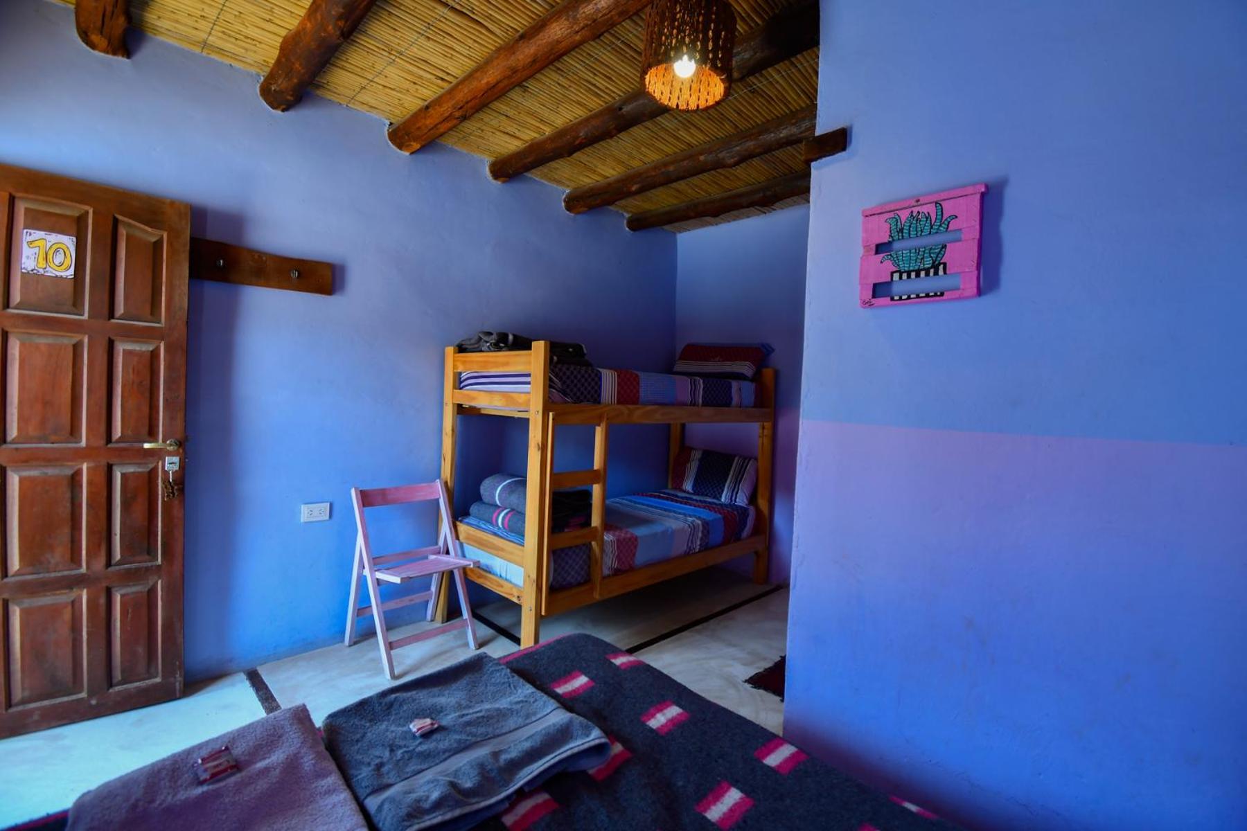 Tilcara Rustica Hostel