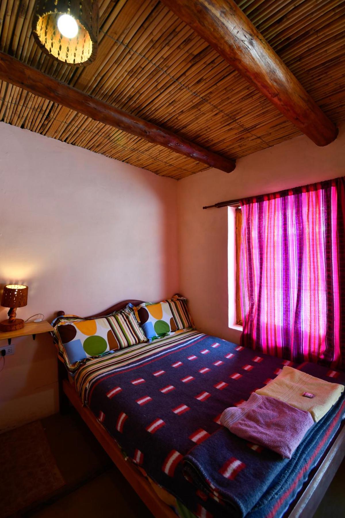 Tilcara Rustica Hostel