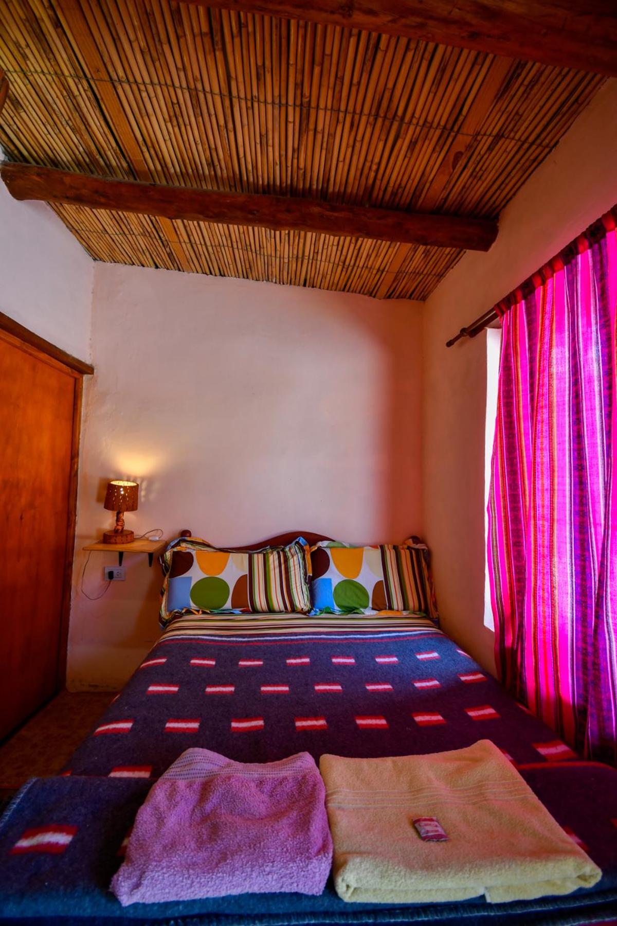Tilcara Rustica Hostel