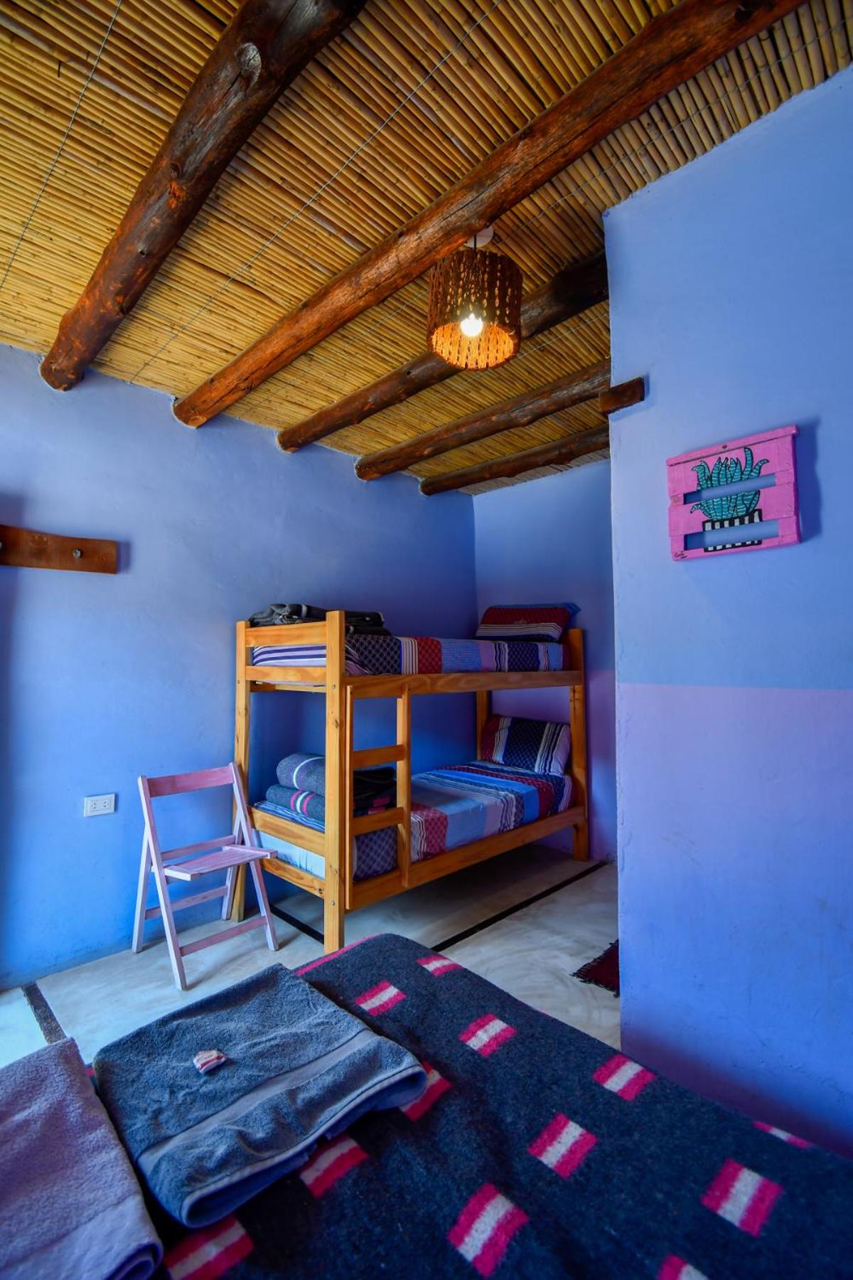 Tilcara Rustica Hostel