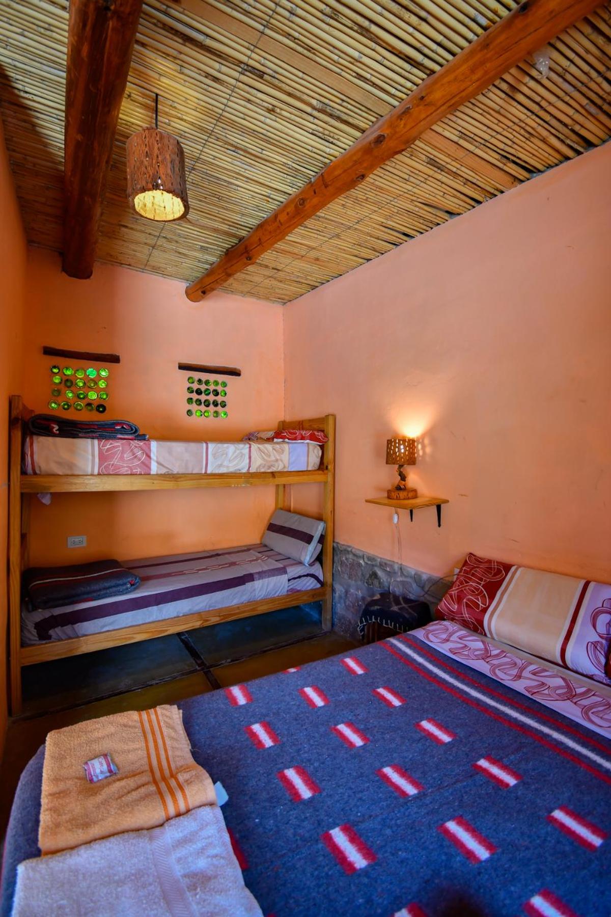 Tilcara Rustica Hostel