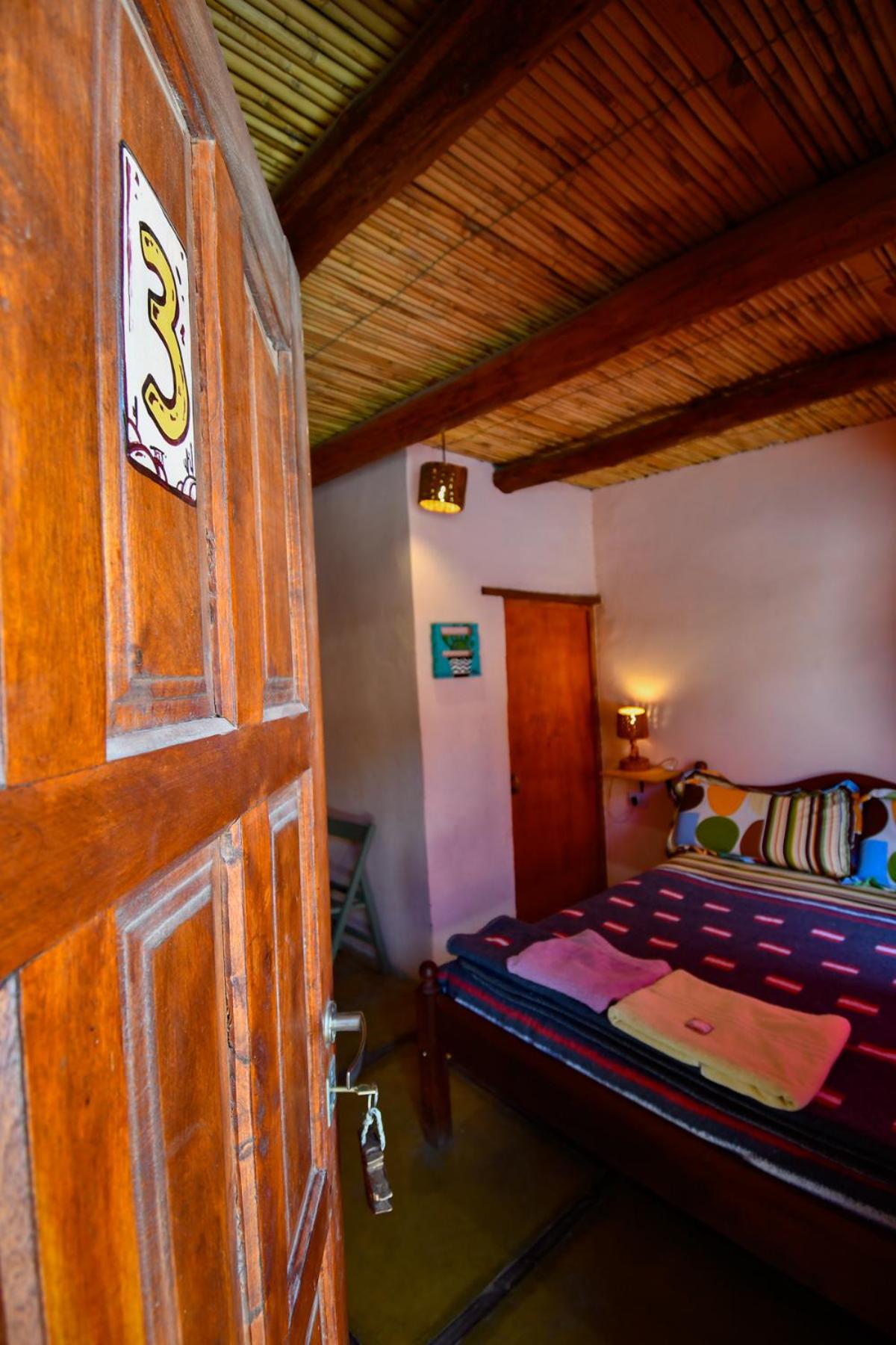 Tilcara Rustica Hostel