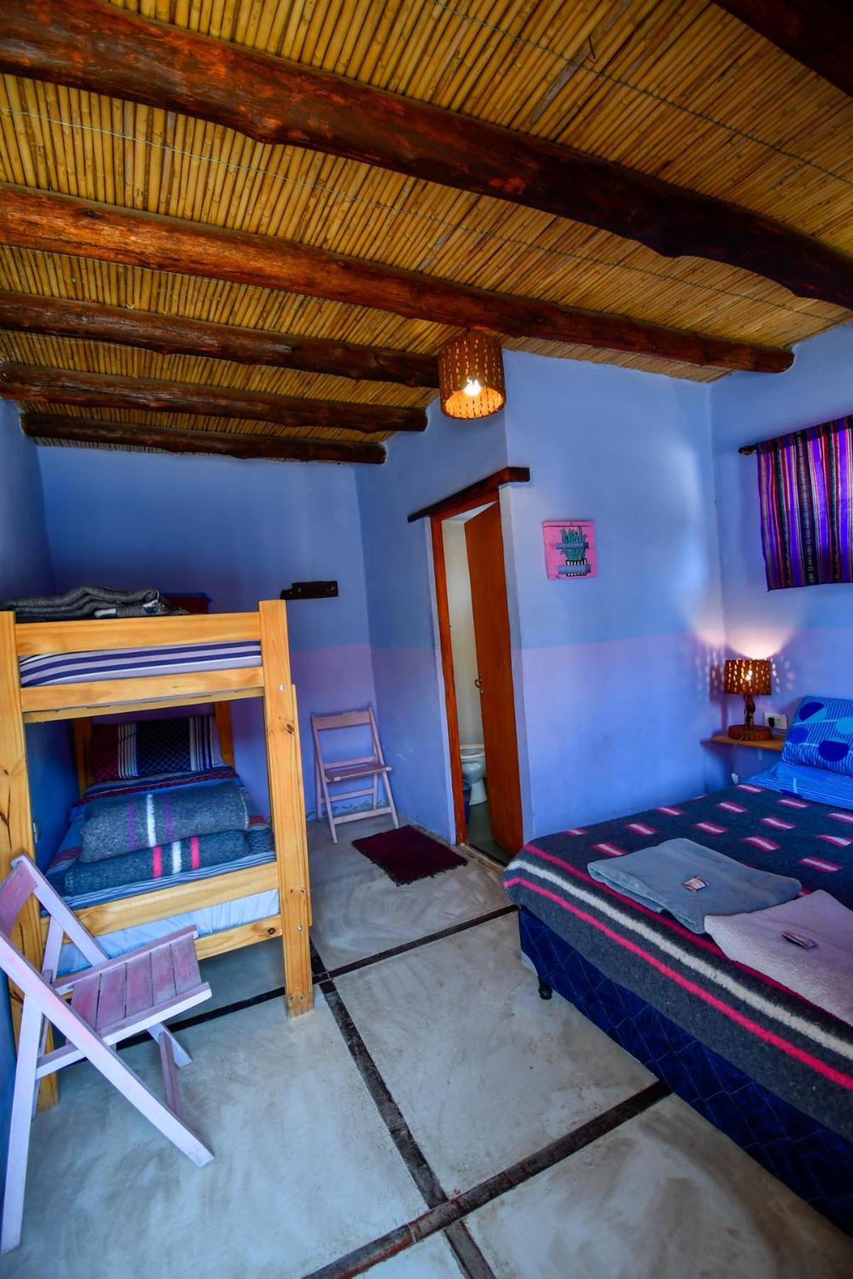 Tilcara Rustica Hostel