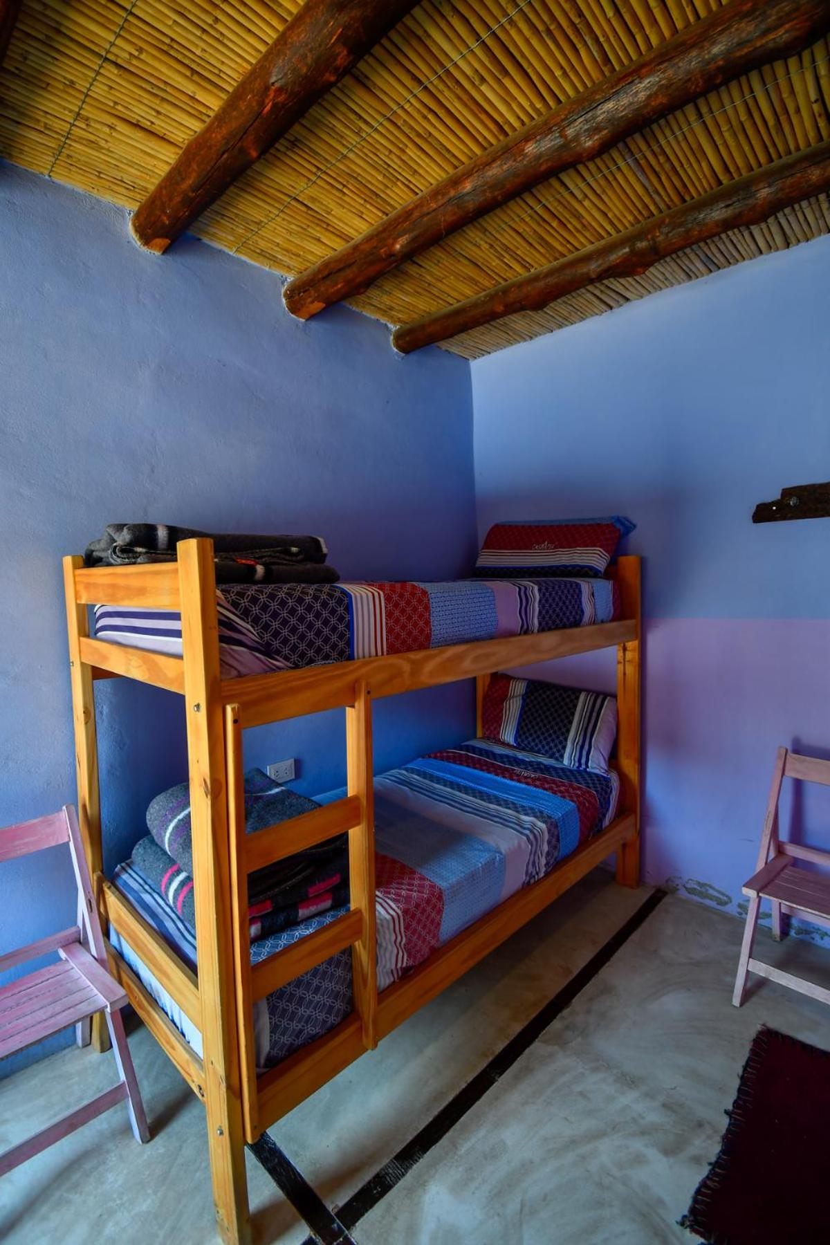 Tilcara Rustica Hostel