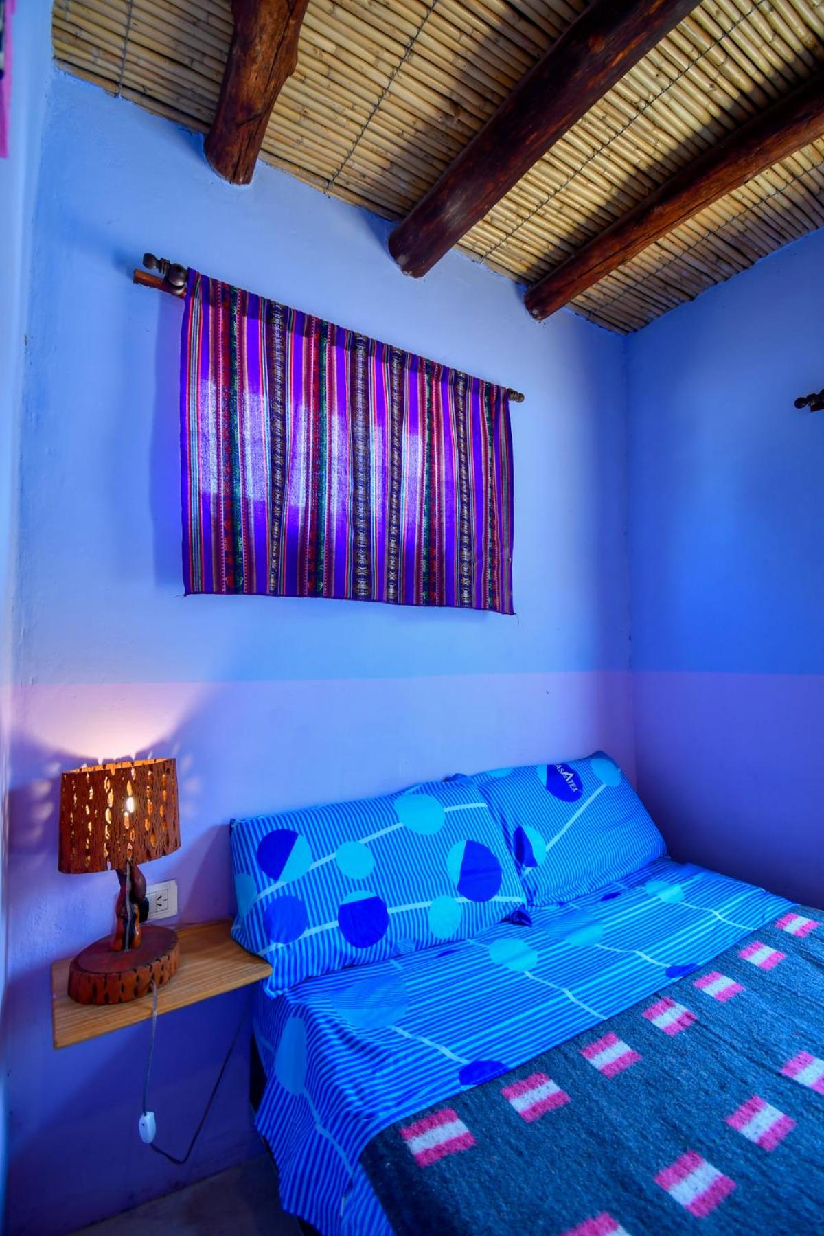 Tilcara Rustica Hostel