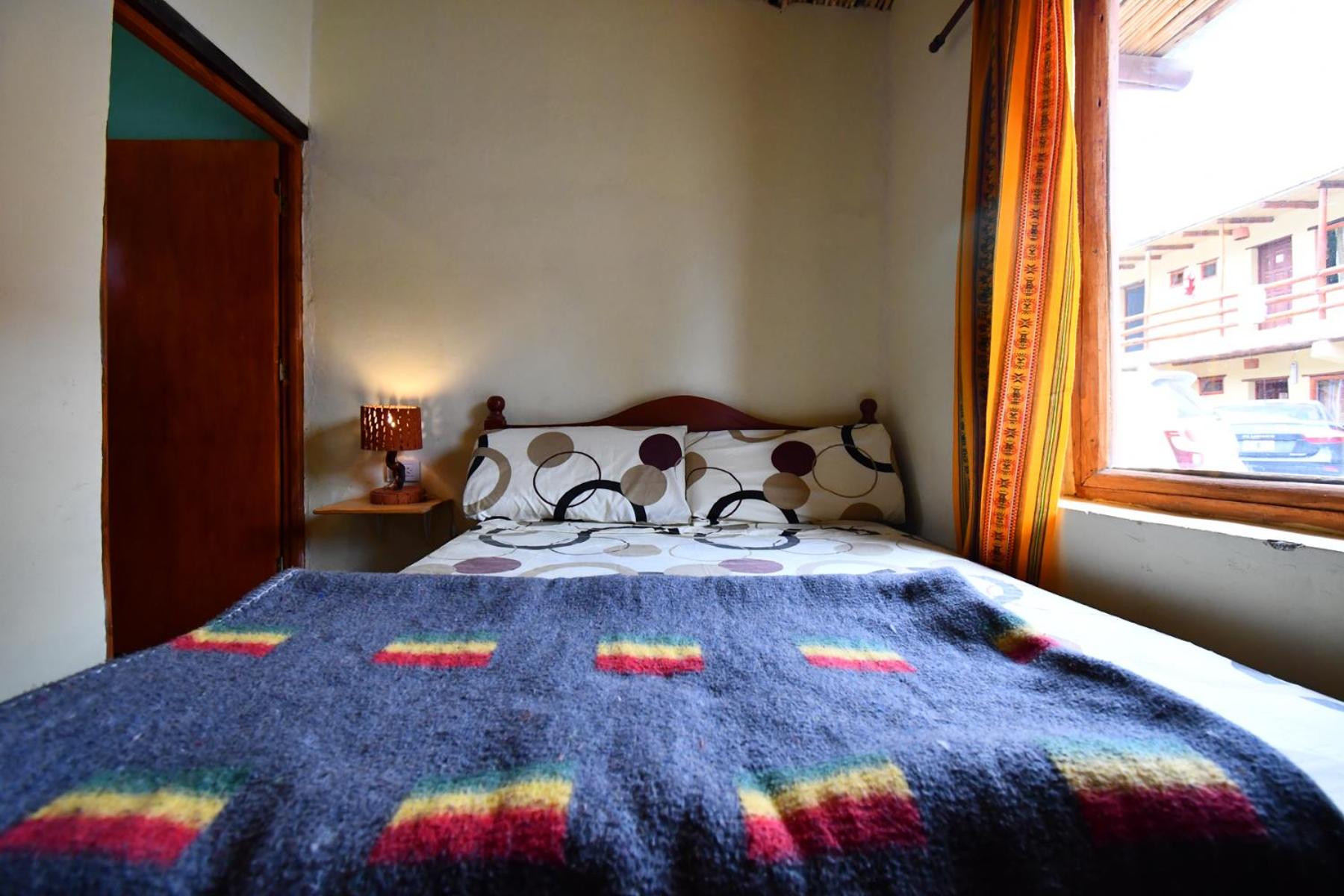 Tilcara Rustica Hostel