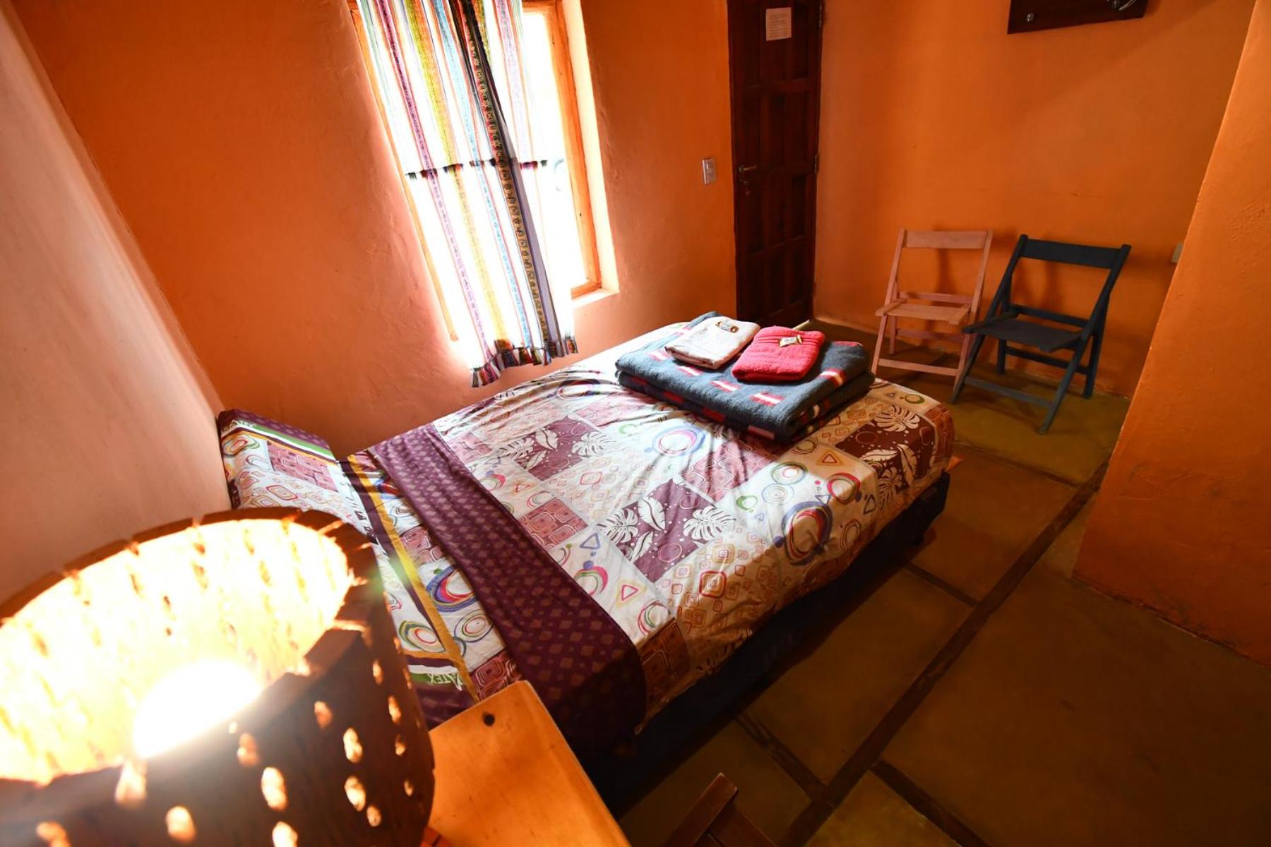 Tilcara Rustica Hostel