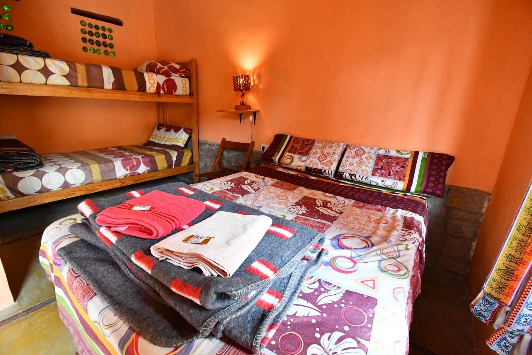 Tilcara Rustica Hostel