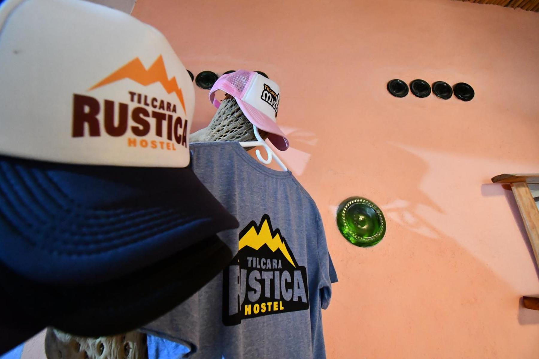 Tilcara Rustica Hostel