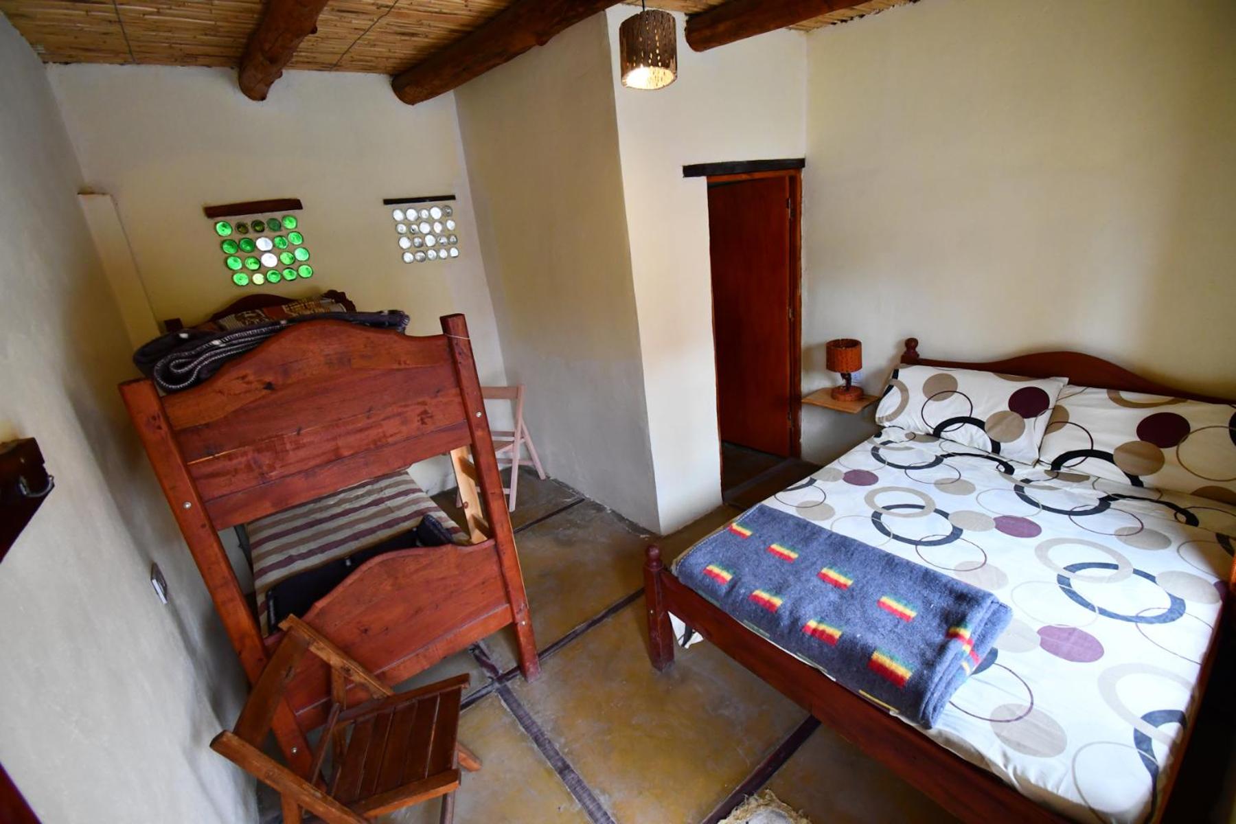 Tilcara Rustica Hostel
