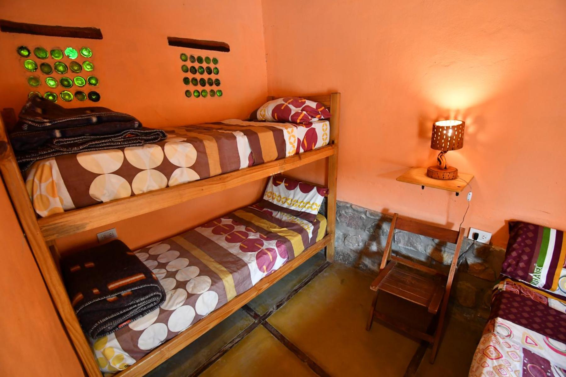 Tilcara Rustica Hostel