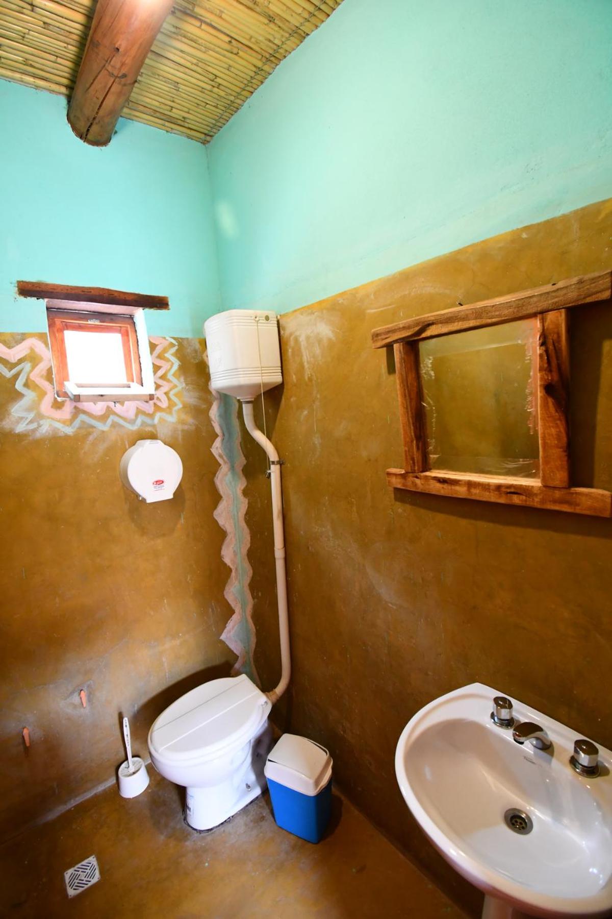 Tilcara Rustica Hostel